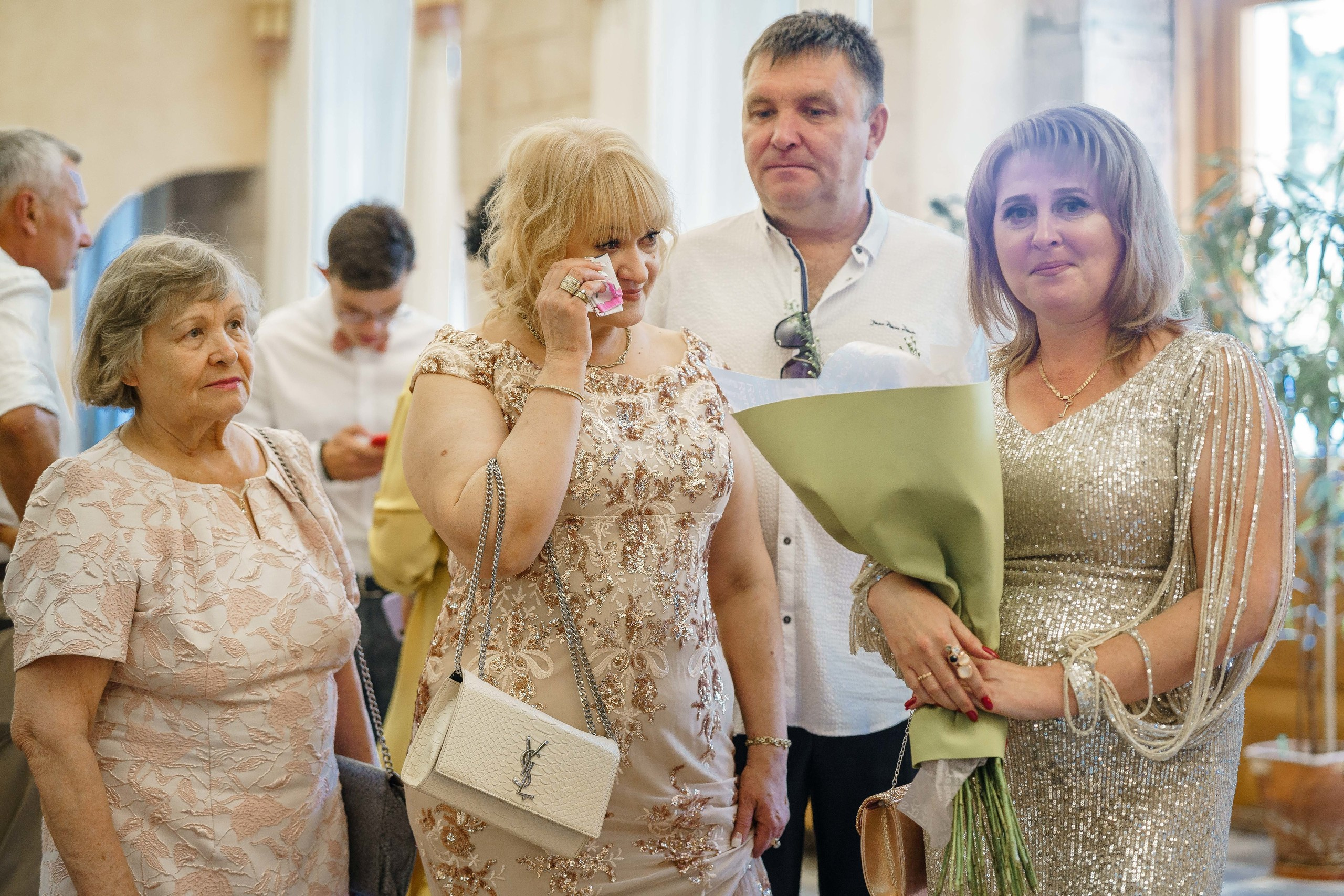 Дмитрий и Анна. Репортажный фотограф Ростов-на-дону