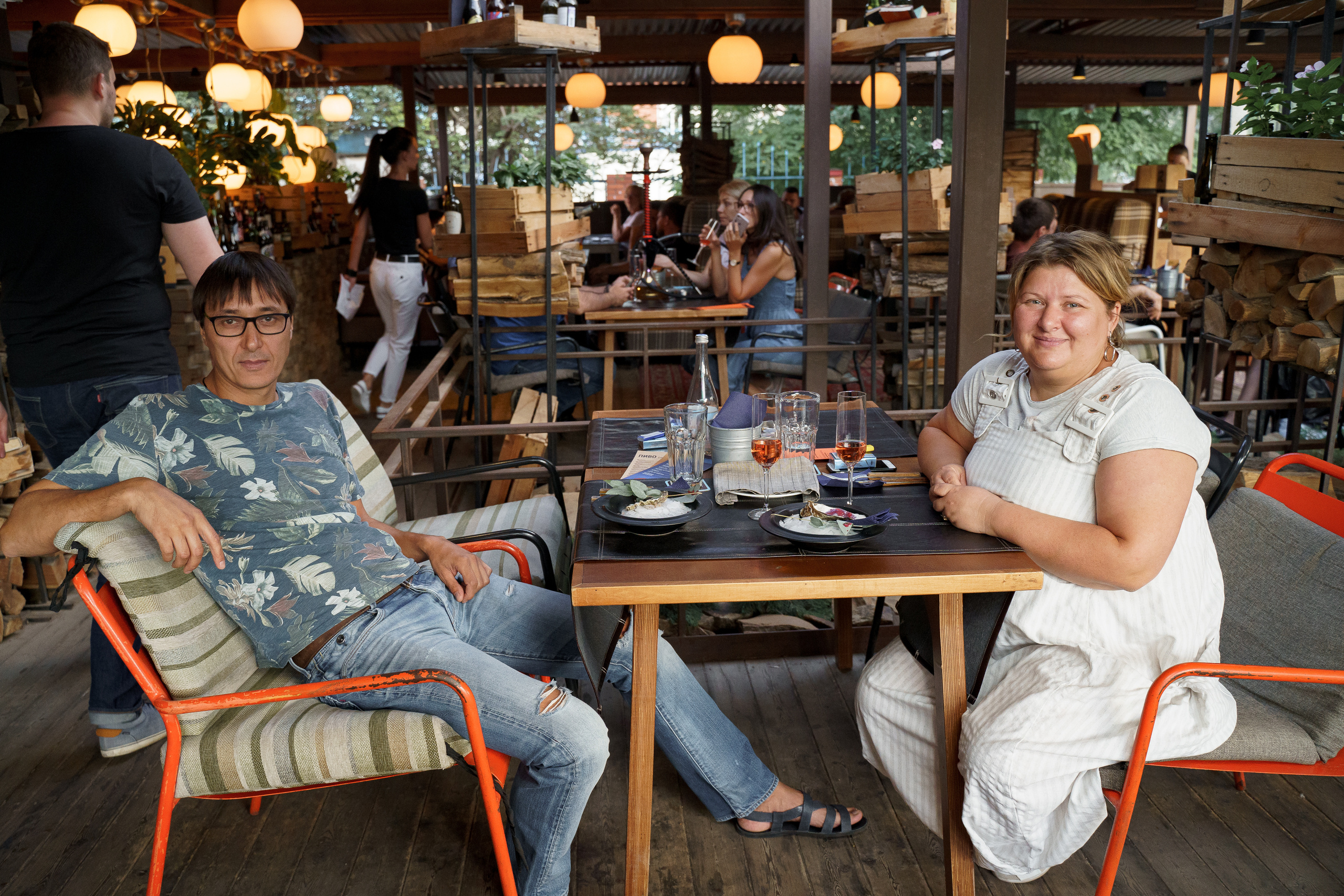 John Bekon Гастроужин 2019. Репортажный фотограф Ростов-на-дону