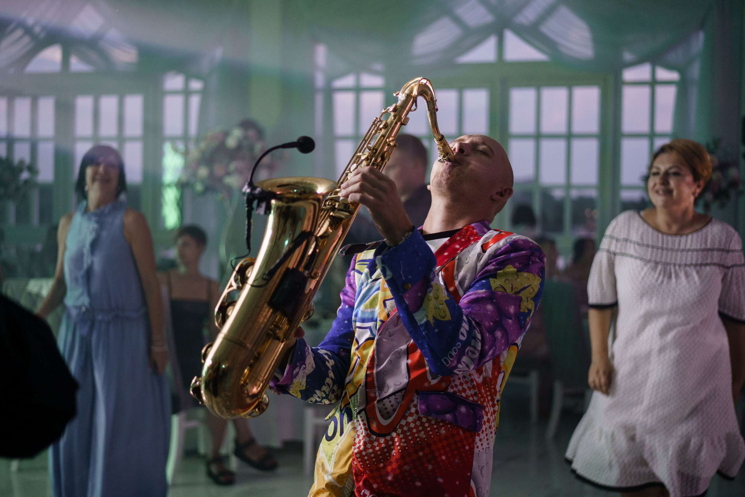 Дмитрий и Анна. Репортажный фотограф Ростов-на-дону