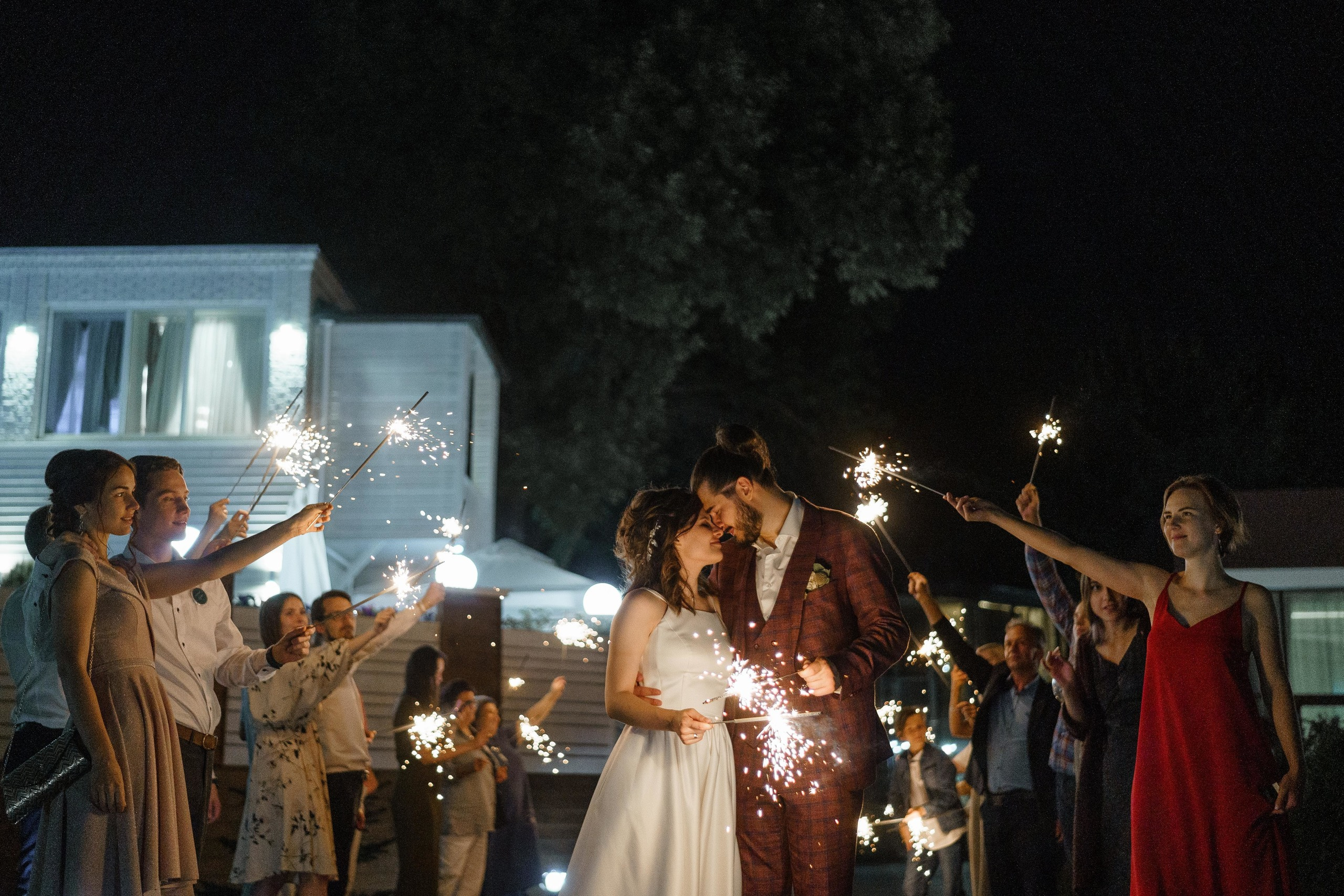 Дмитрий и Елизавета. Репортажный фотограф Ростов-на-дону