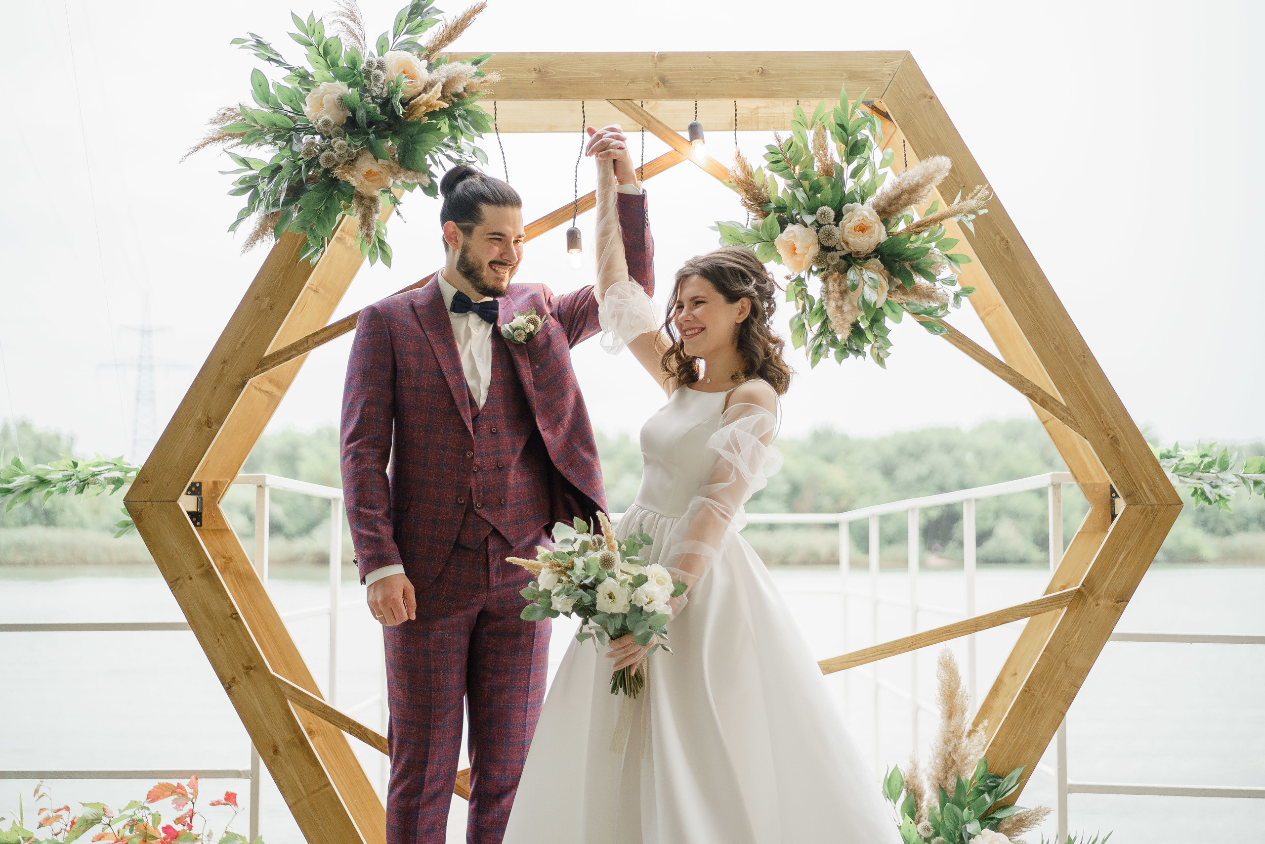 Дмитрий и Елизавета. Репортажный фотограф Ростов-на-дону