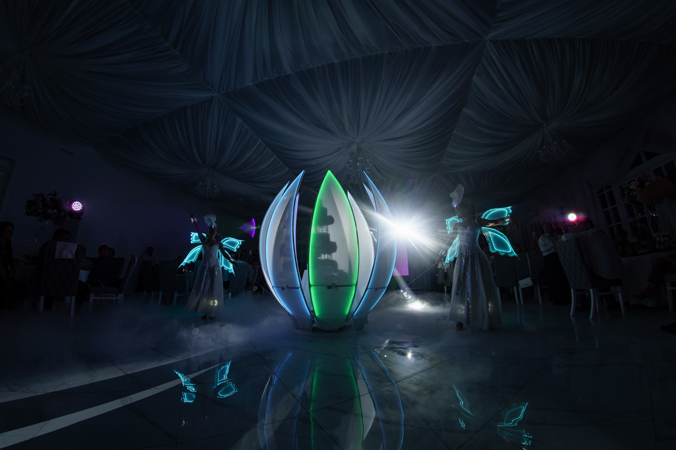 Дмитрий и Анна. Репортажный фотограф Ростов-на-дону