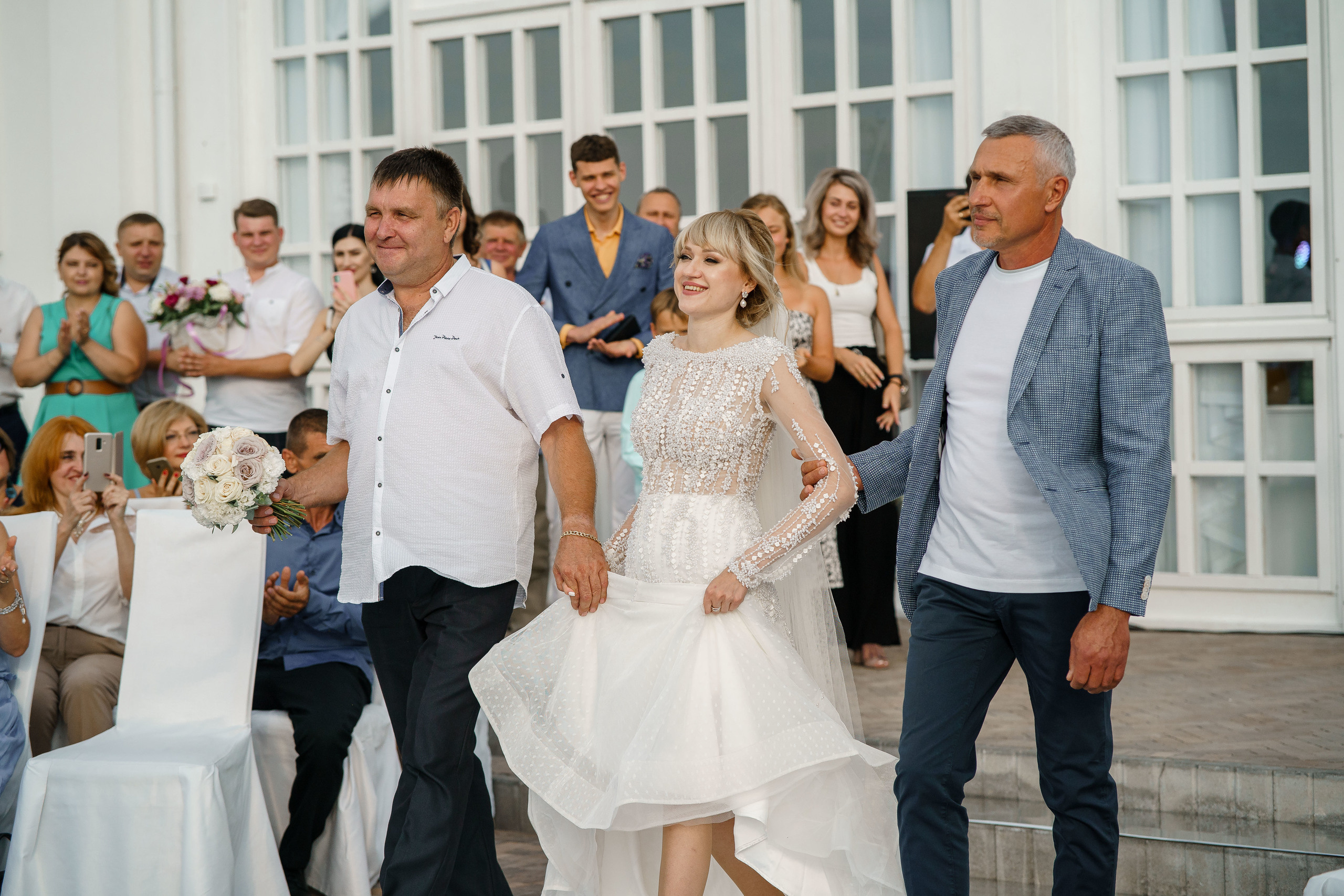 Дмитрий и Анна. Репортажный фотограф Ростов-на-дону