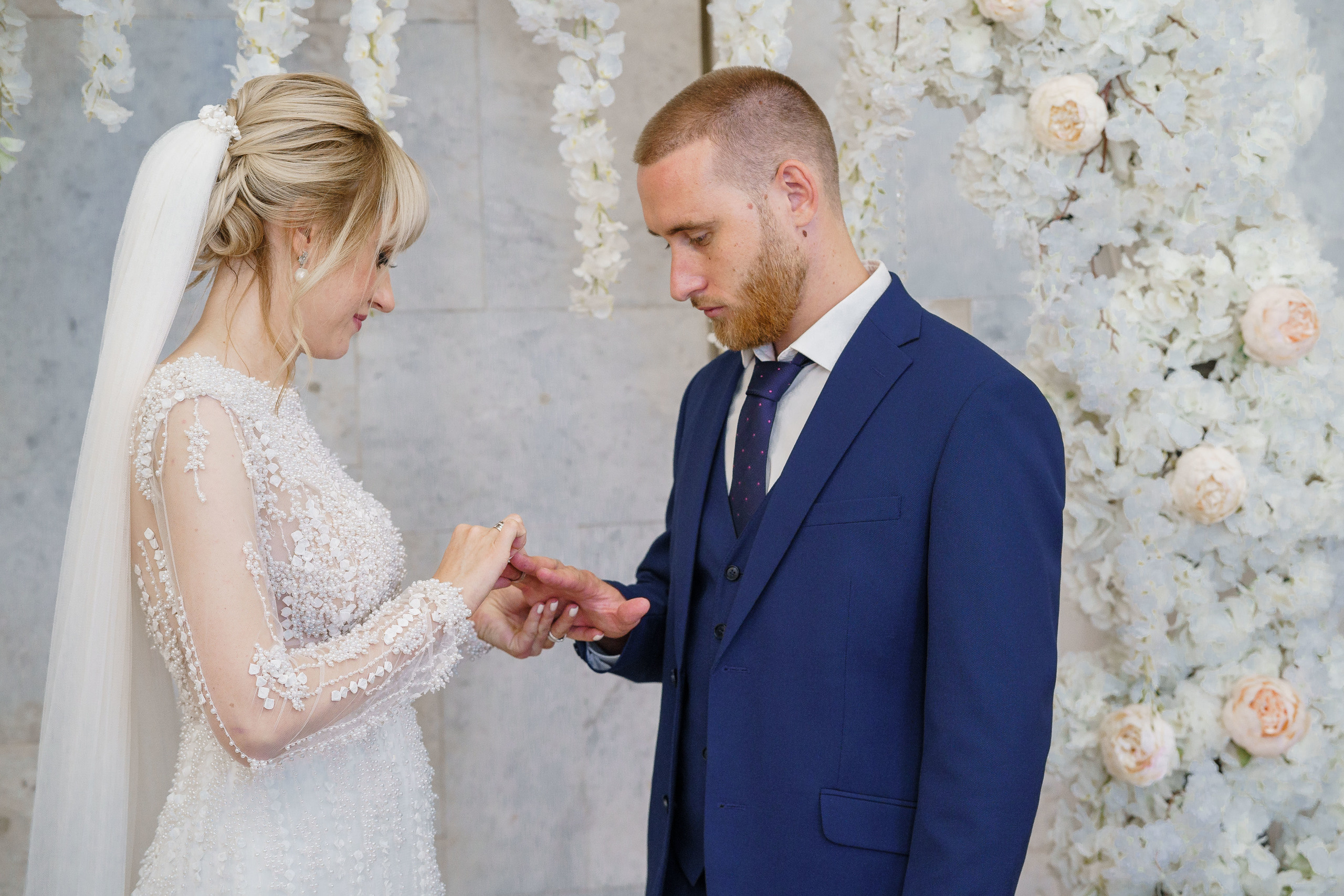 Дмитрий и Анна. Репортажный фотограф Ростов-на-дону