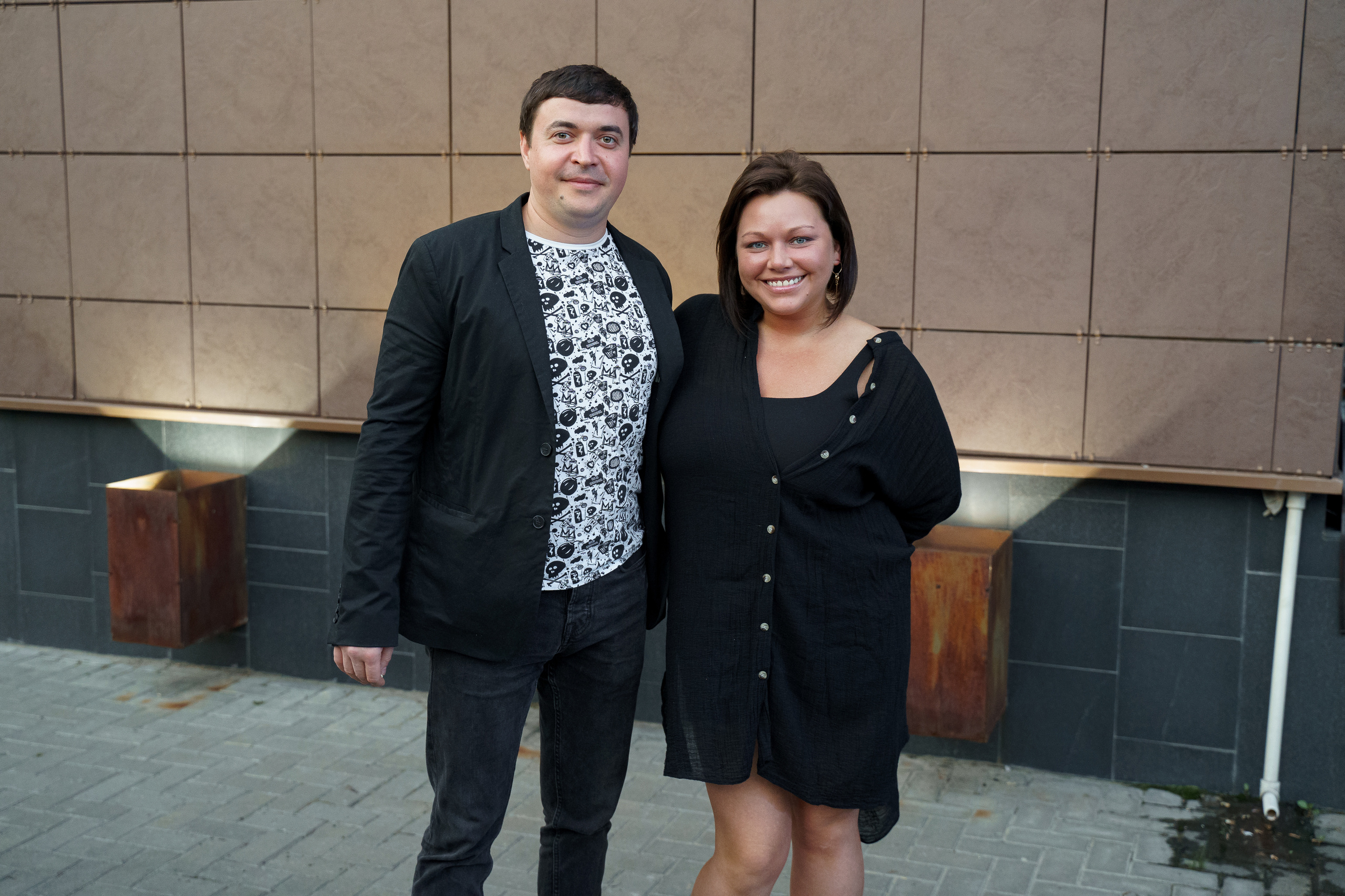 John Bekon Гастроужин 2019. Репортажный фотограф Ростов-на-дону