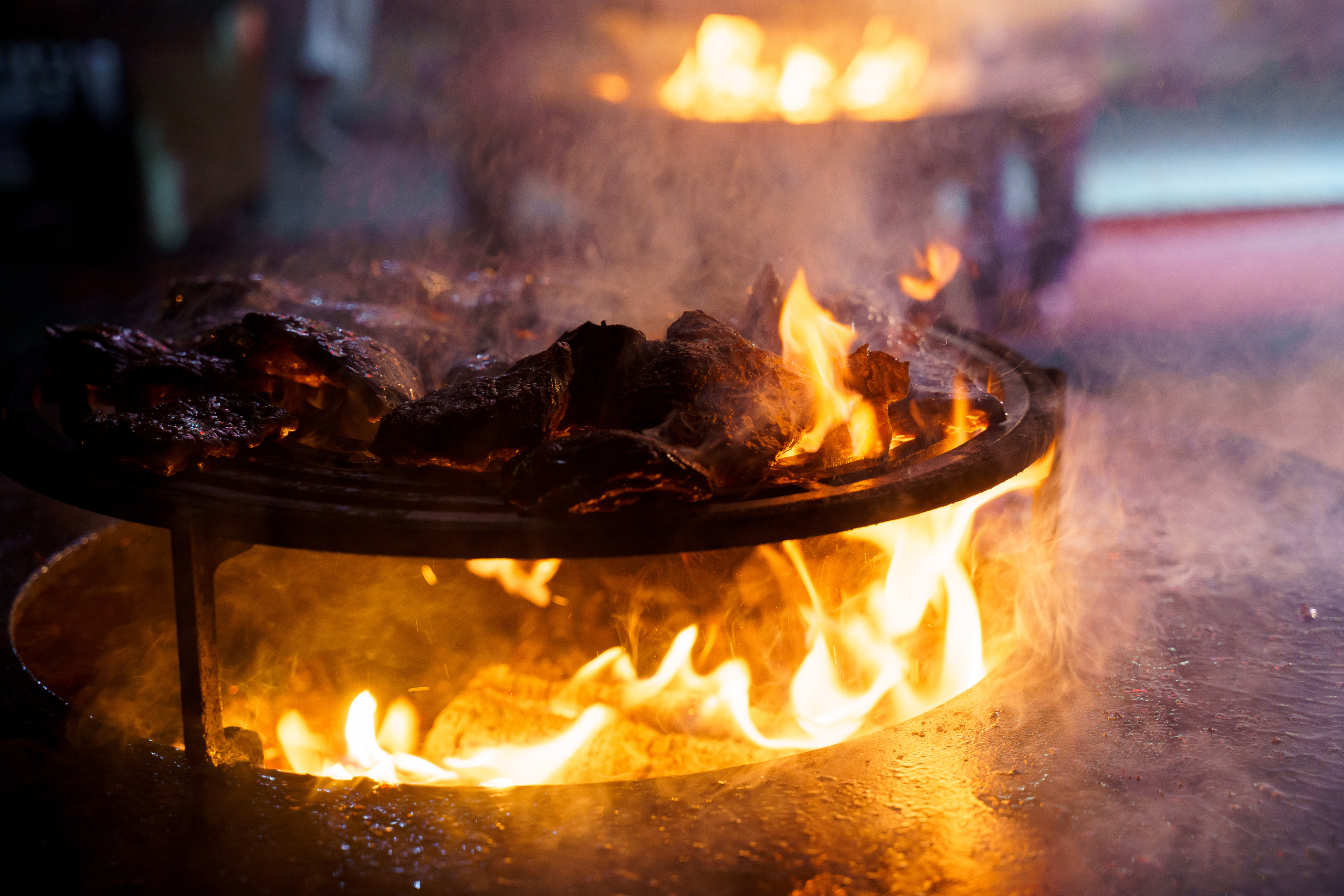 John Bekon Гастроужин 2019. Репортажный фотограф Ростов-на-дону