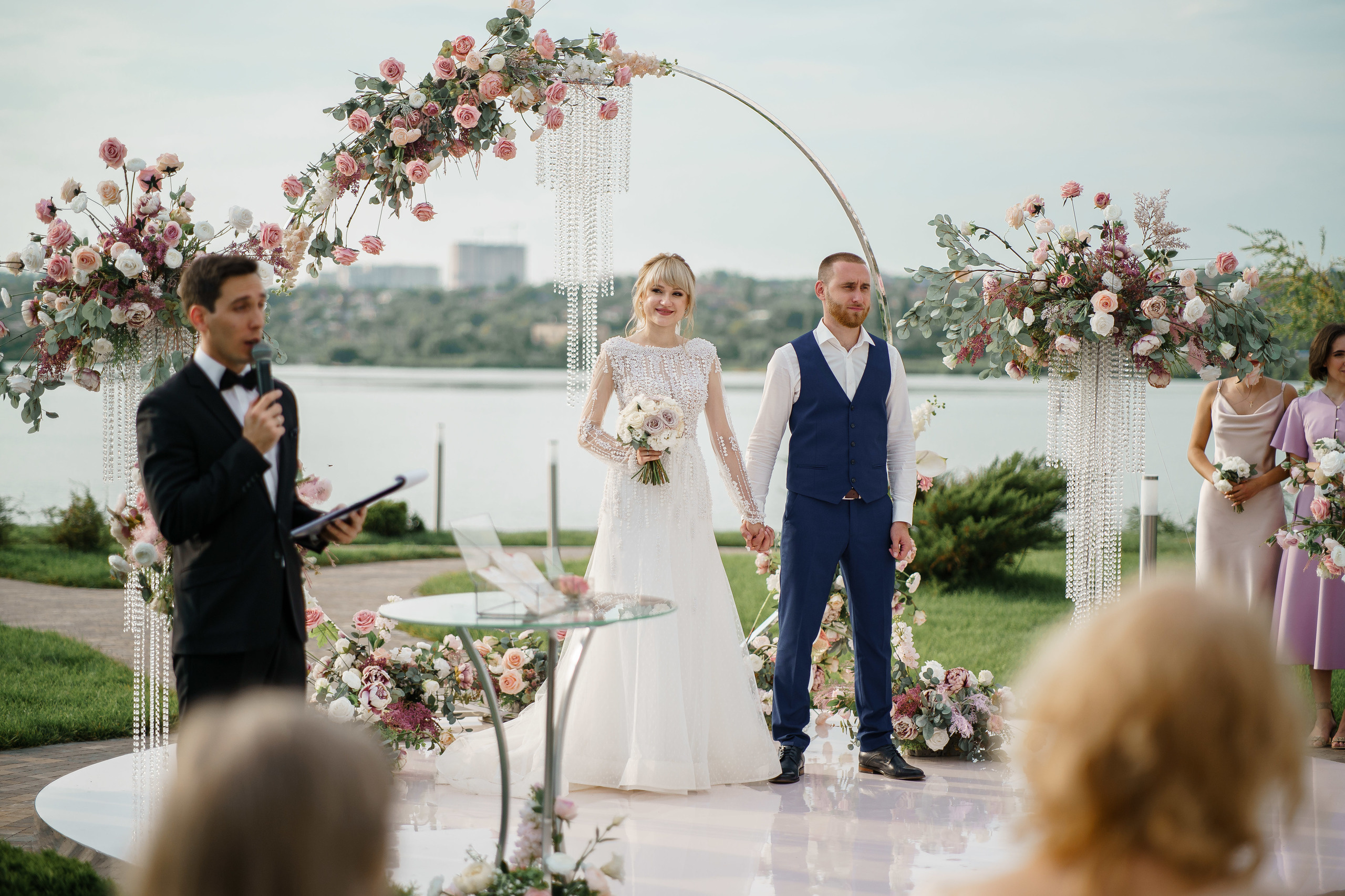 Дмитрий и Анна. Репортажный фотограф Ростов-на-дону