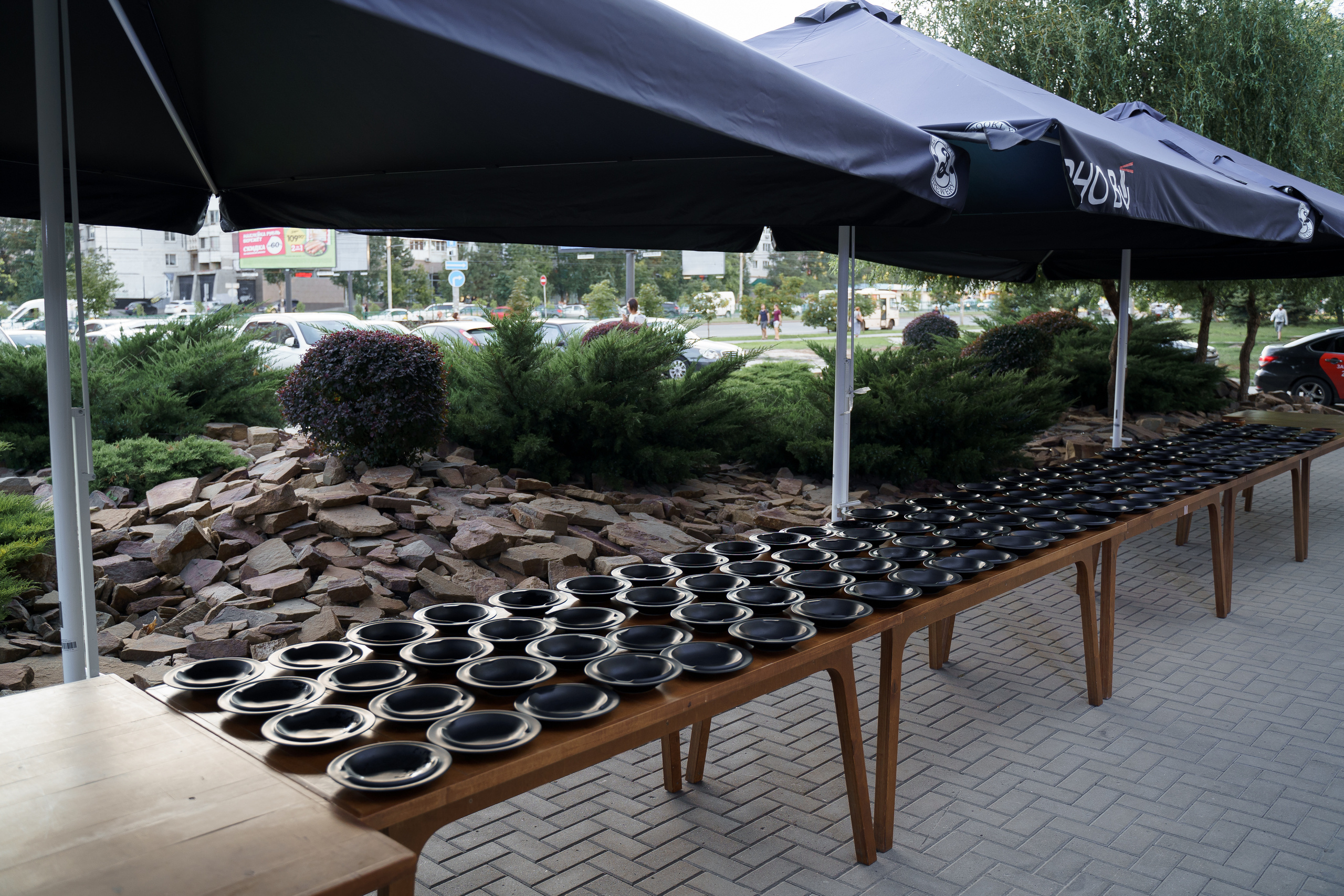 John Bekon Гастроужин 2019. Репортажный фотограф Ростов-на-дону