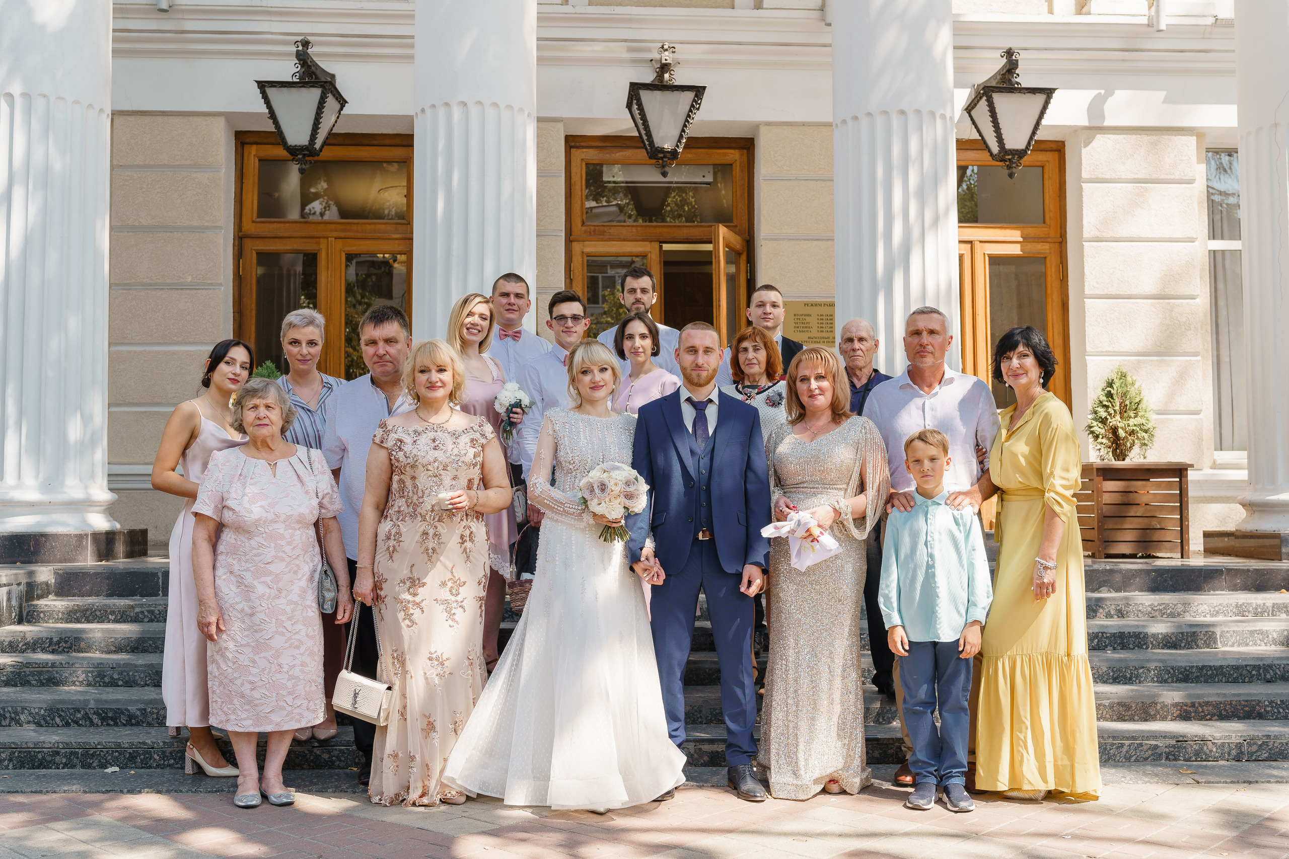 Дмитрий и Анна. Репортажный фотограф Ростов-на-дону