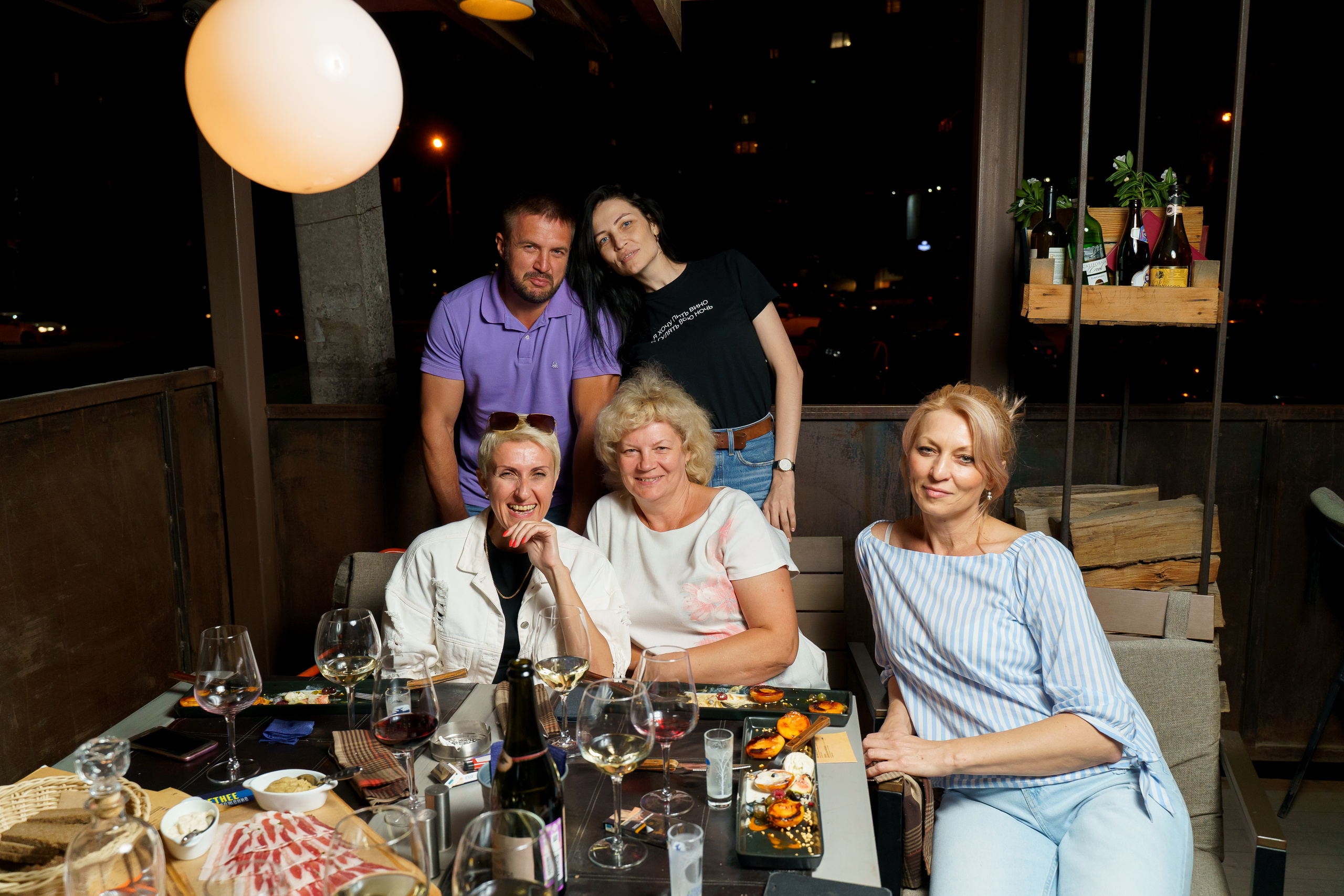 John Bekon Гастроужин 2019. Репортажный фотограф Ростов-на-дону