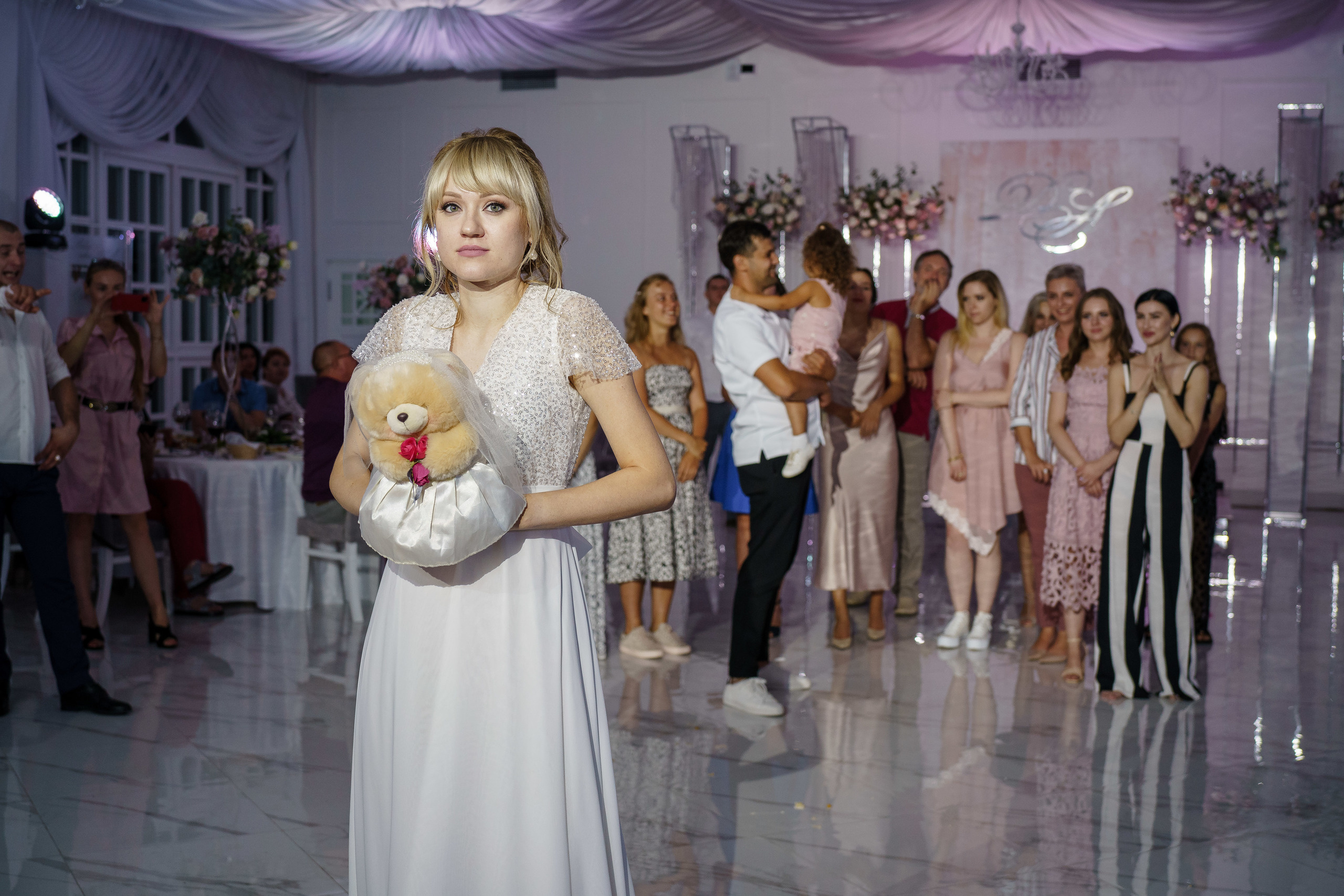 Дмитрий и Анна. Репортажный фотограф Ростов-на-дону