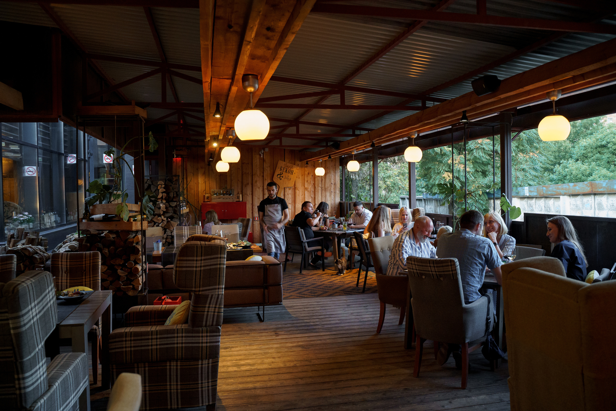 John Bekon Гастроужин 2019. Репортажный фотограф Ростов-на-дону