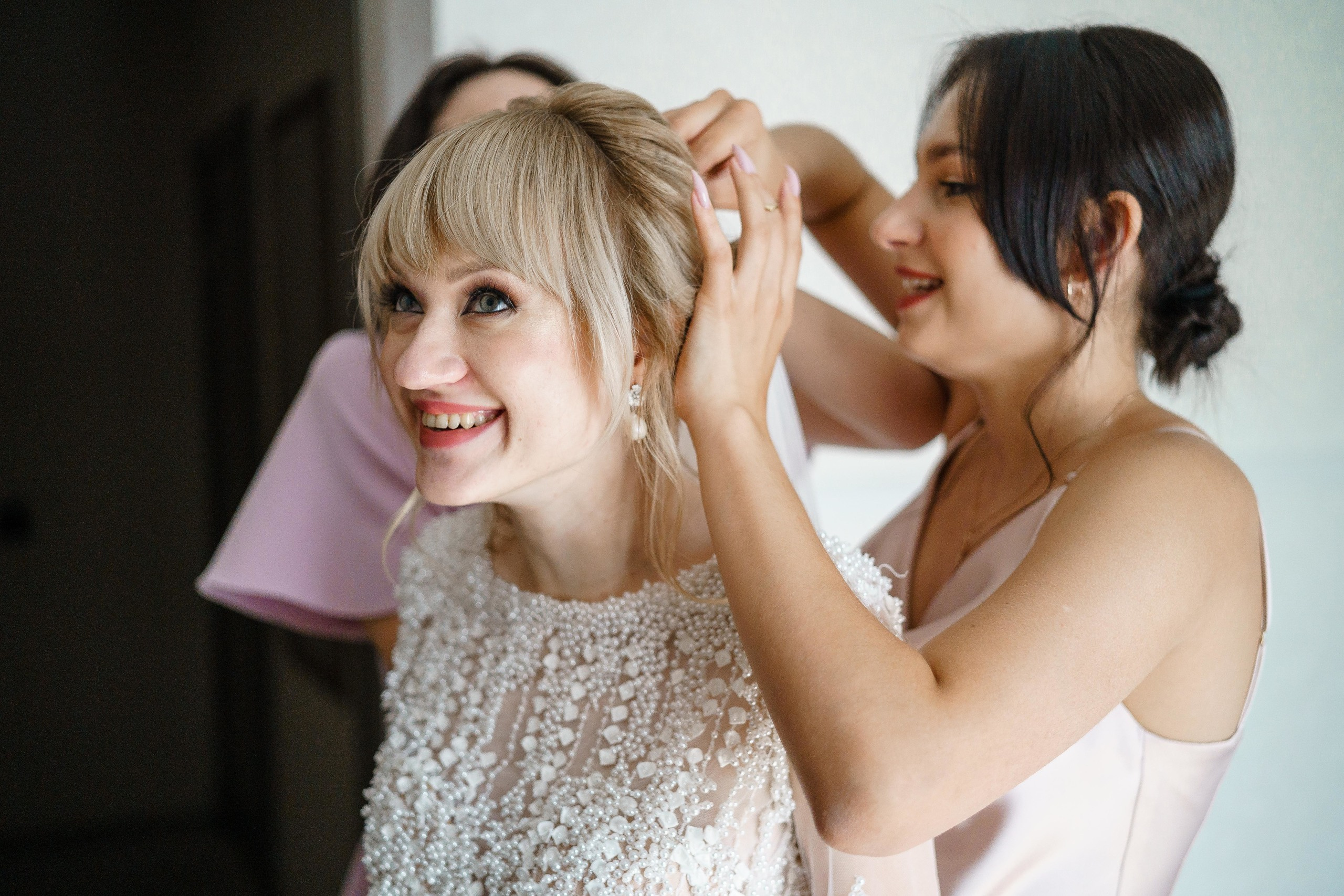 Дмитрий и Анна. Репортажный фотограф Ростов-на-дону