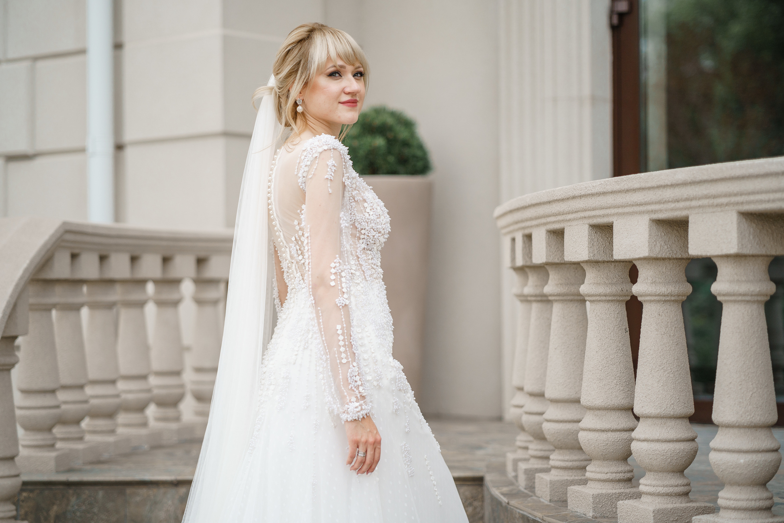 Дмитрий и Анна. Репортажный фотограф Ростов-на-дону