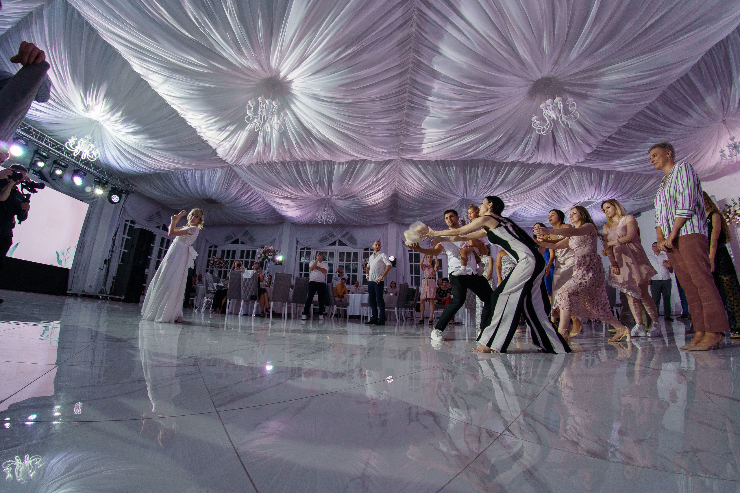 Дмитрий и Анна. Репортажный фотограф Ростов-на-дону