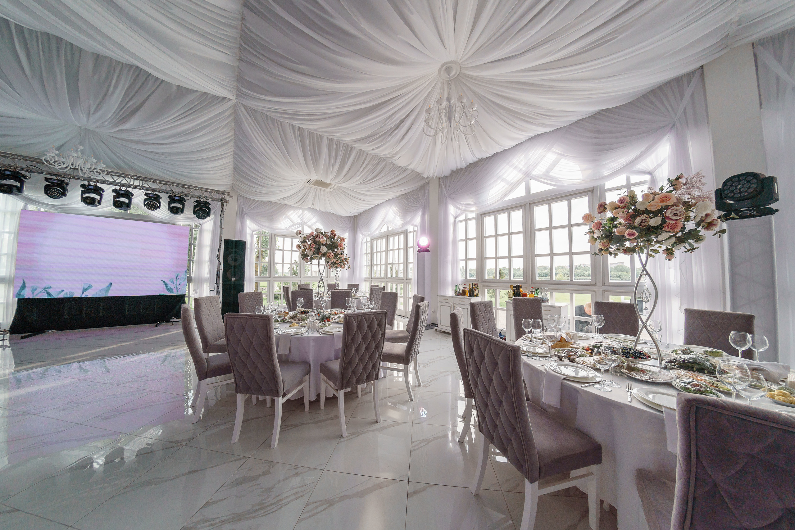 Дмитрий и Анна. Репортажный фотограф Ростов-на-дону