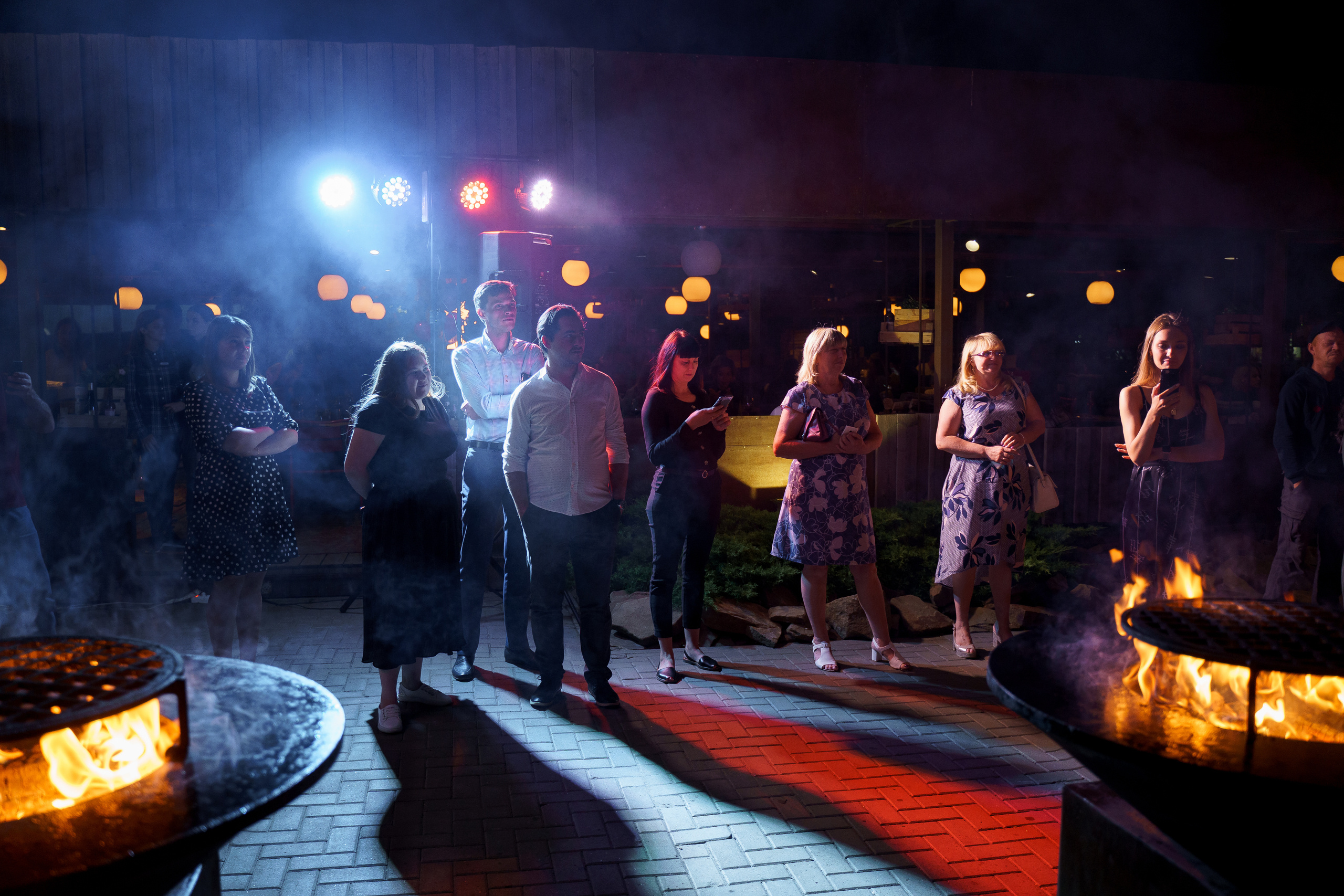 John Bekon Гастроужин 2019. Репортажный фотограф Ростов-на-дону