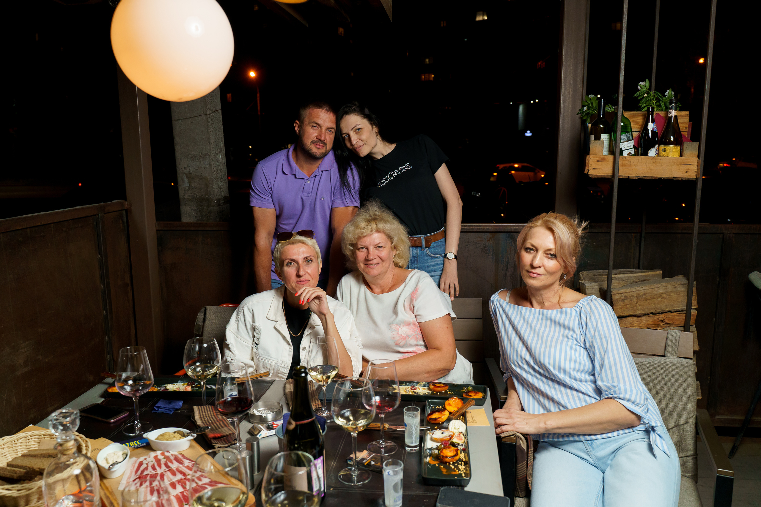 John Bekon Гастроужин 2019. Репортажный фотограф Ростов-на-дону