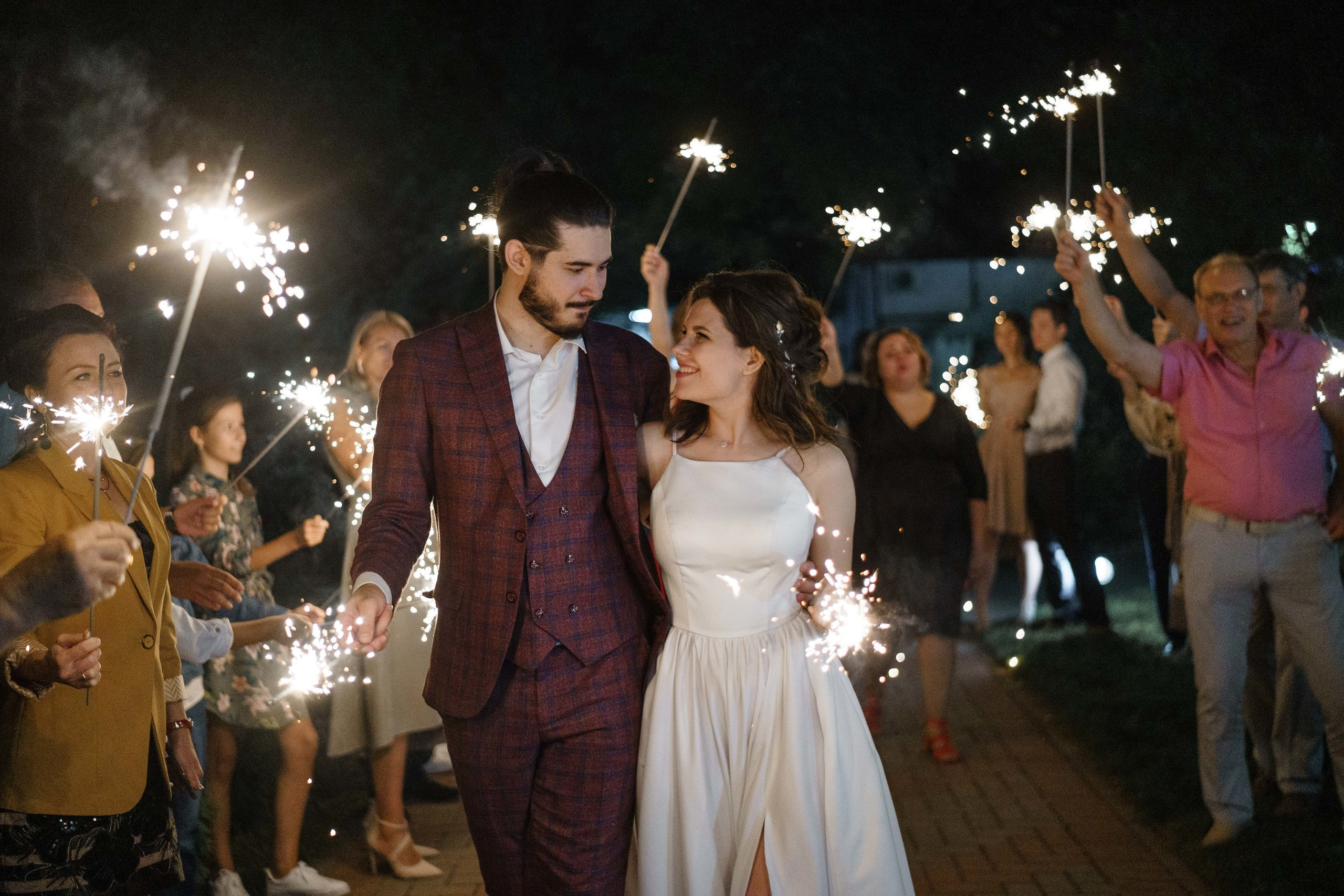 Дмитрий и Елизавета. Репортажный фотограф Ростов-на-дону