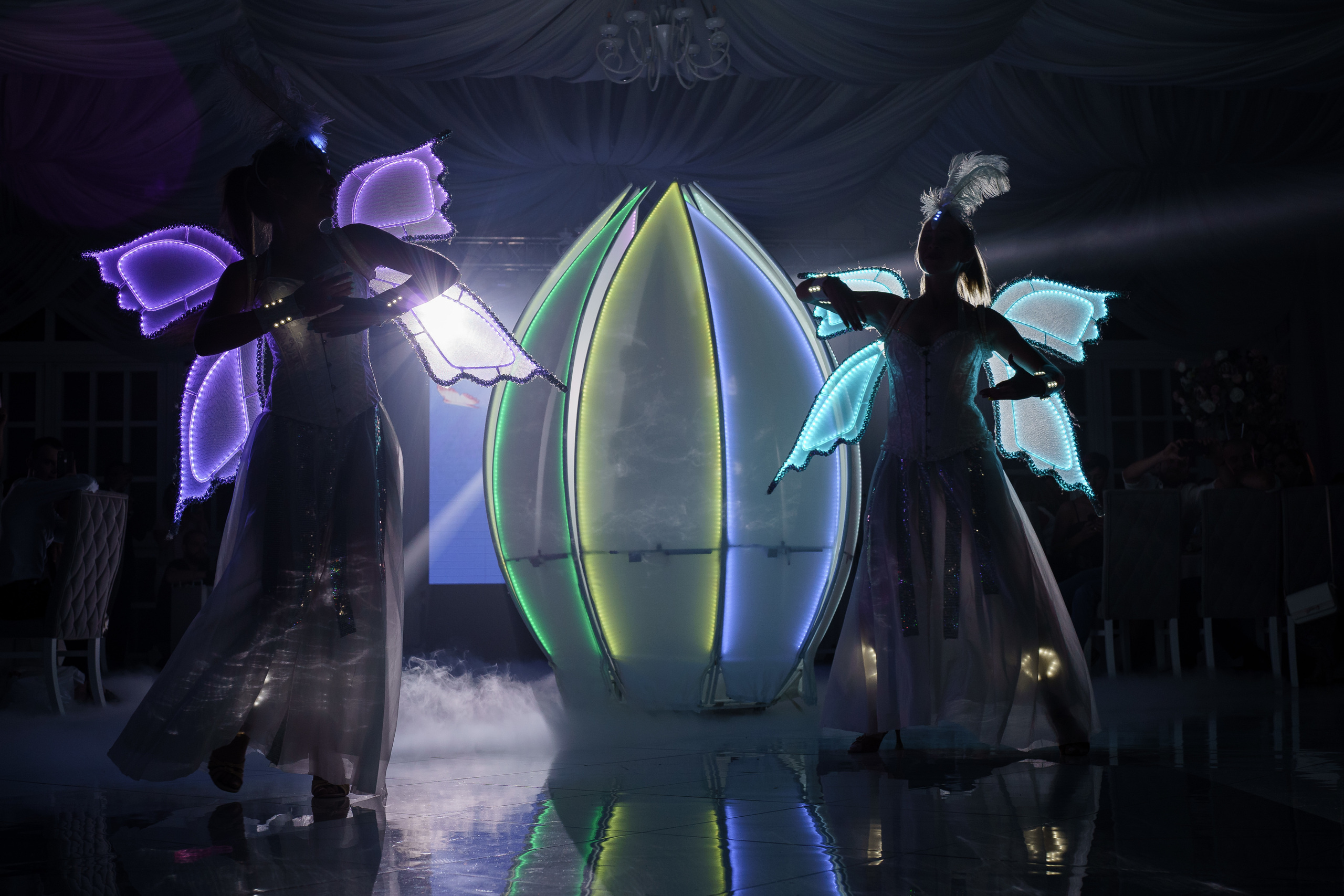 Дмитрий и Анна. Репортажный фотограф Ростов-на-дону