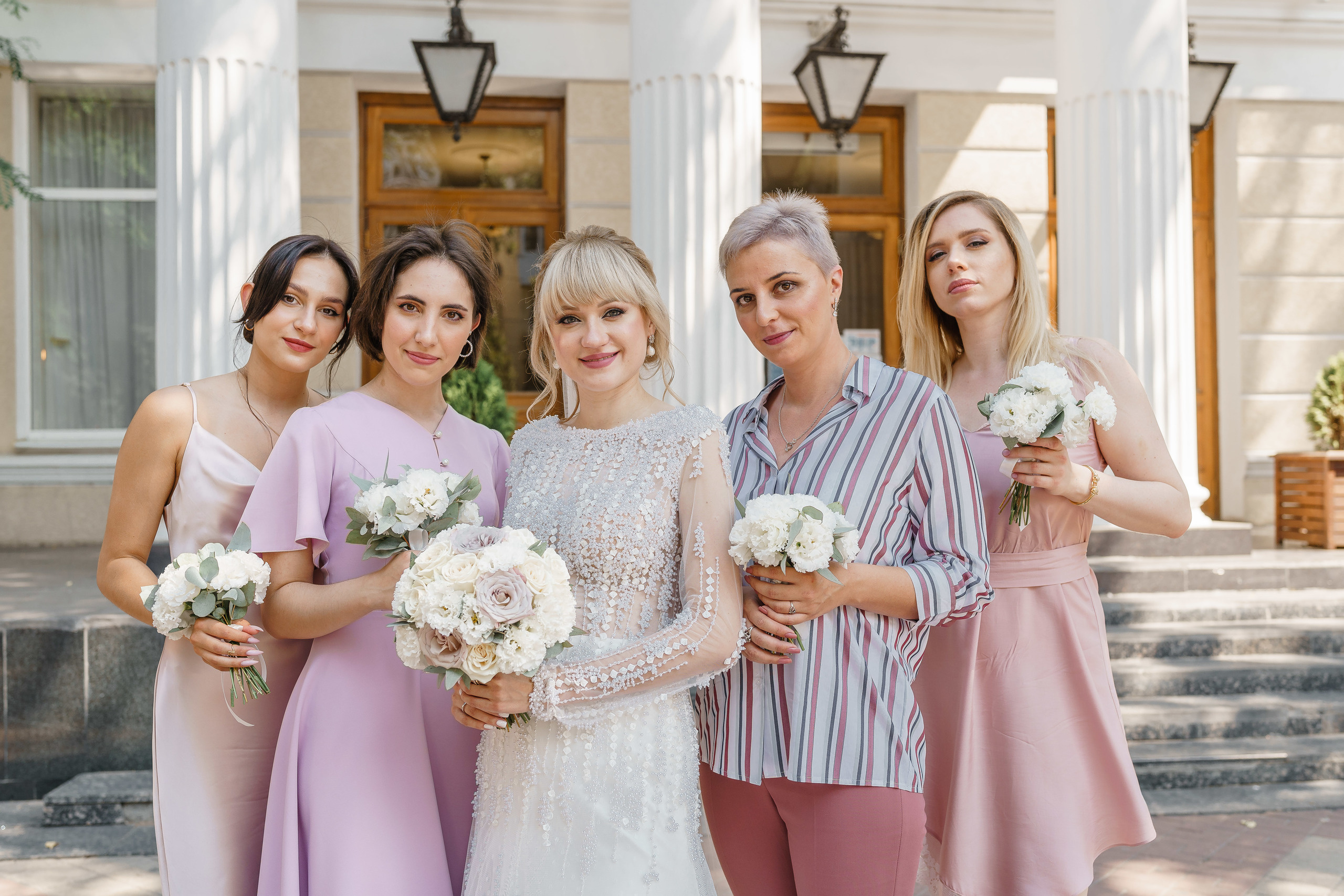 Дмитрий и Анна. Репортажный фотограф Ростов-на-дону