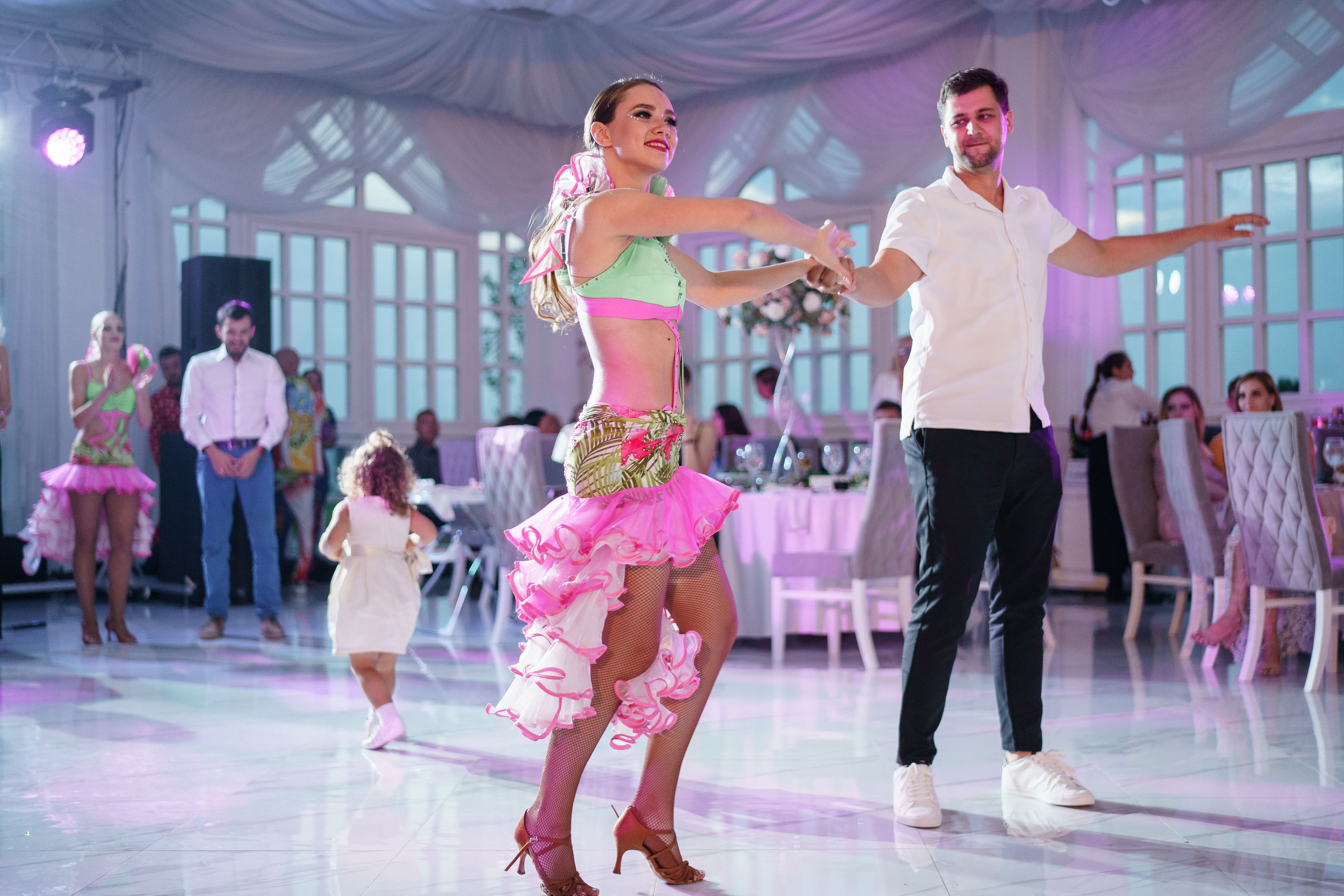 Дмитрий и Анна. Репортажный фотограф Ростов-на-дону