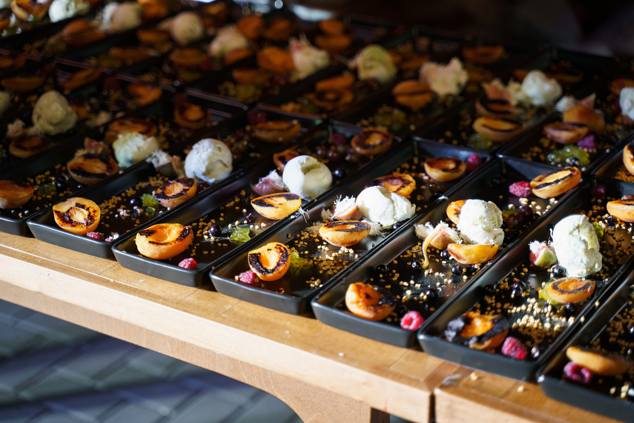 John Bekon Гастроужин 2019. Репортажный фотограф Ростов-на-дону