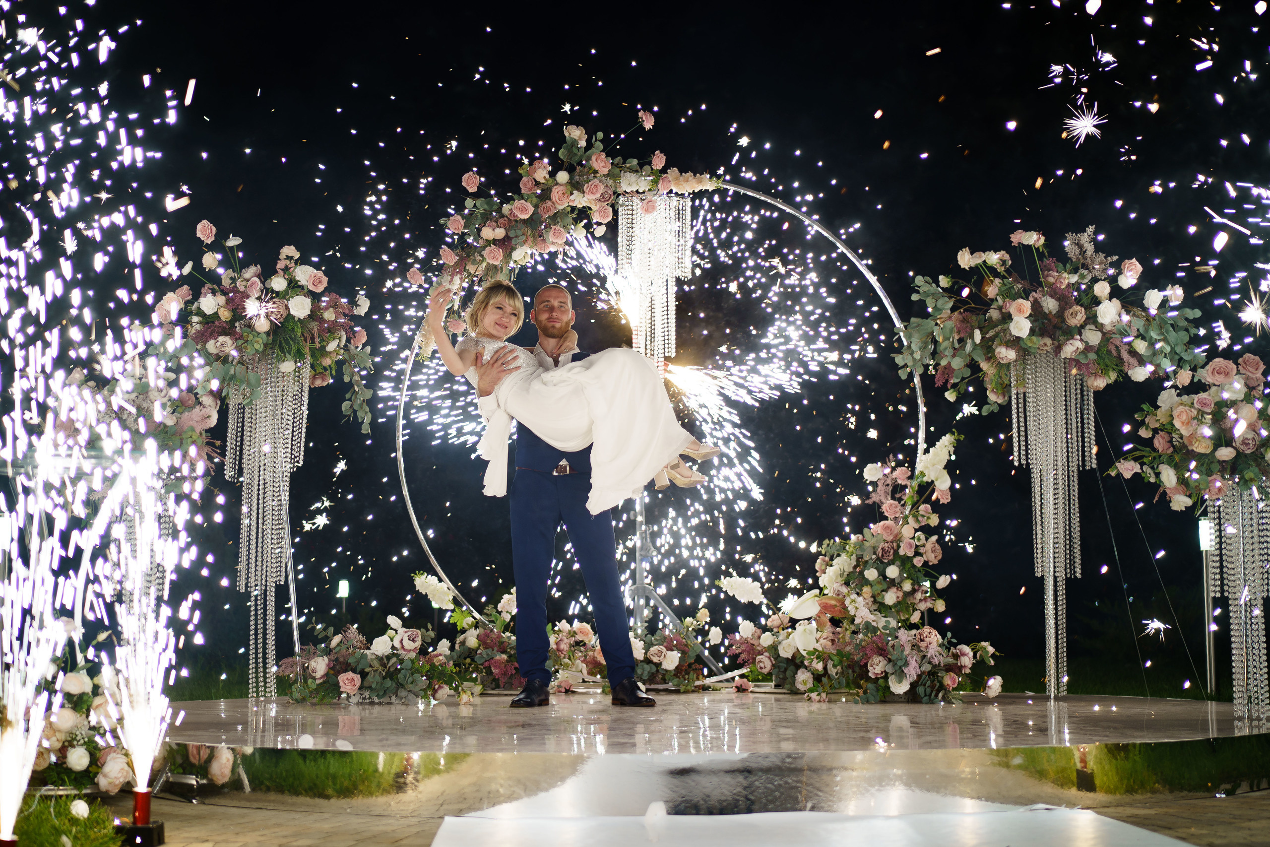 Дмитрий и Анна. Репортажный фотограф Ростов-на-дону