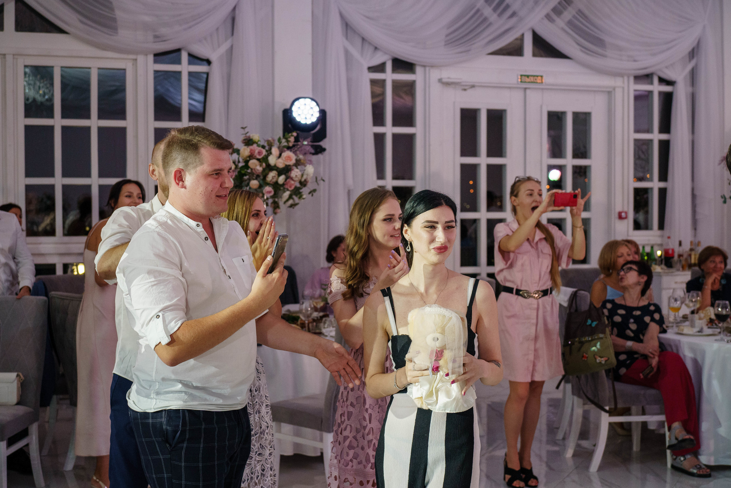 Дмитрий и Анна. Репортажный фотограф Ростов-на-дону