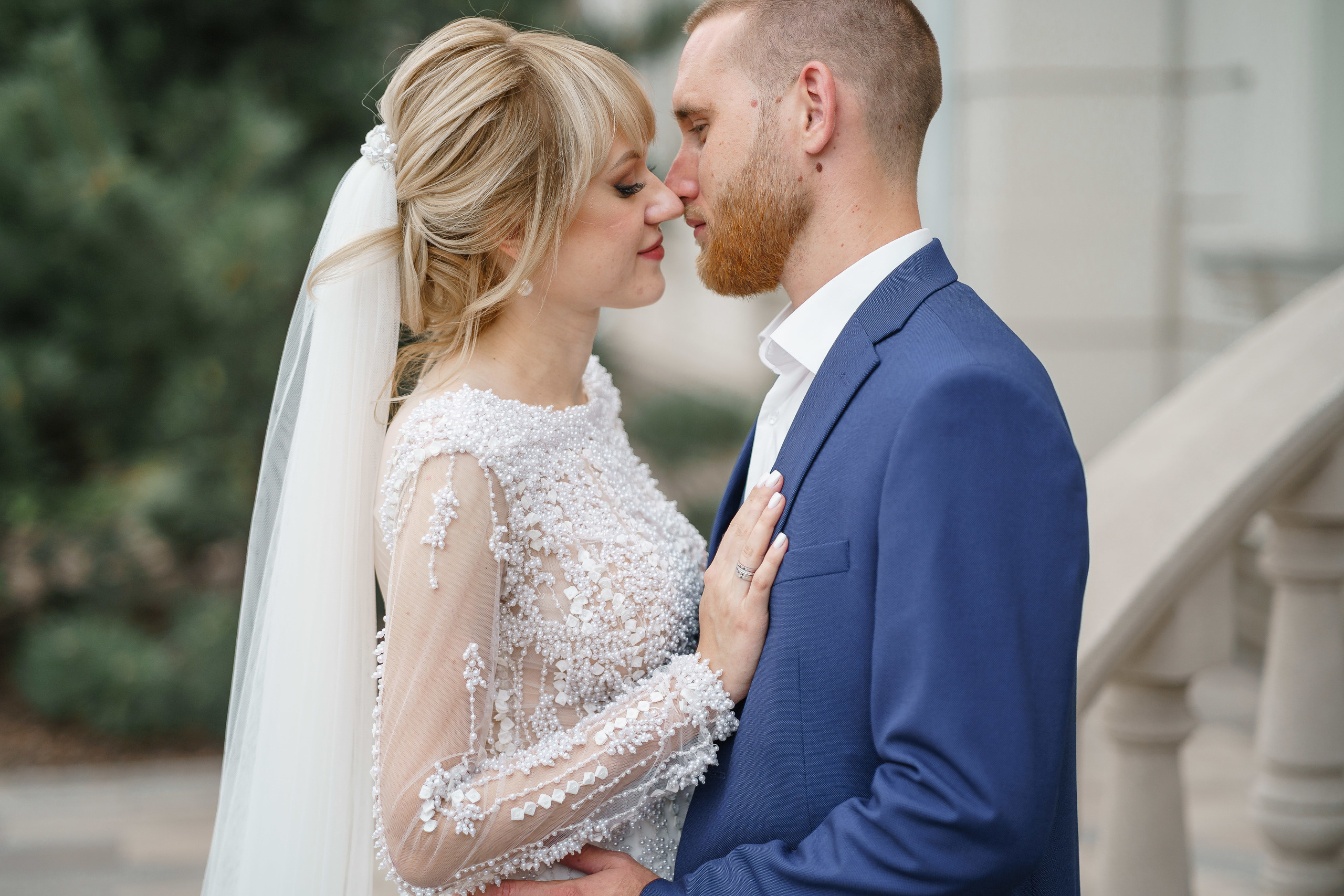 Дмитрий и Анна. Репортажный фотограф Ростов-на-дону