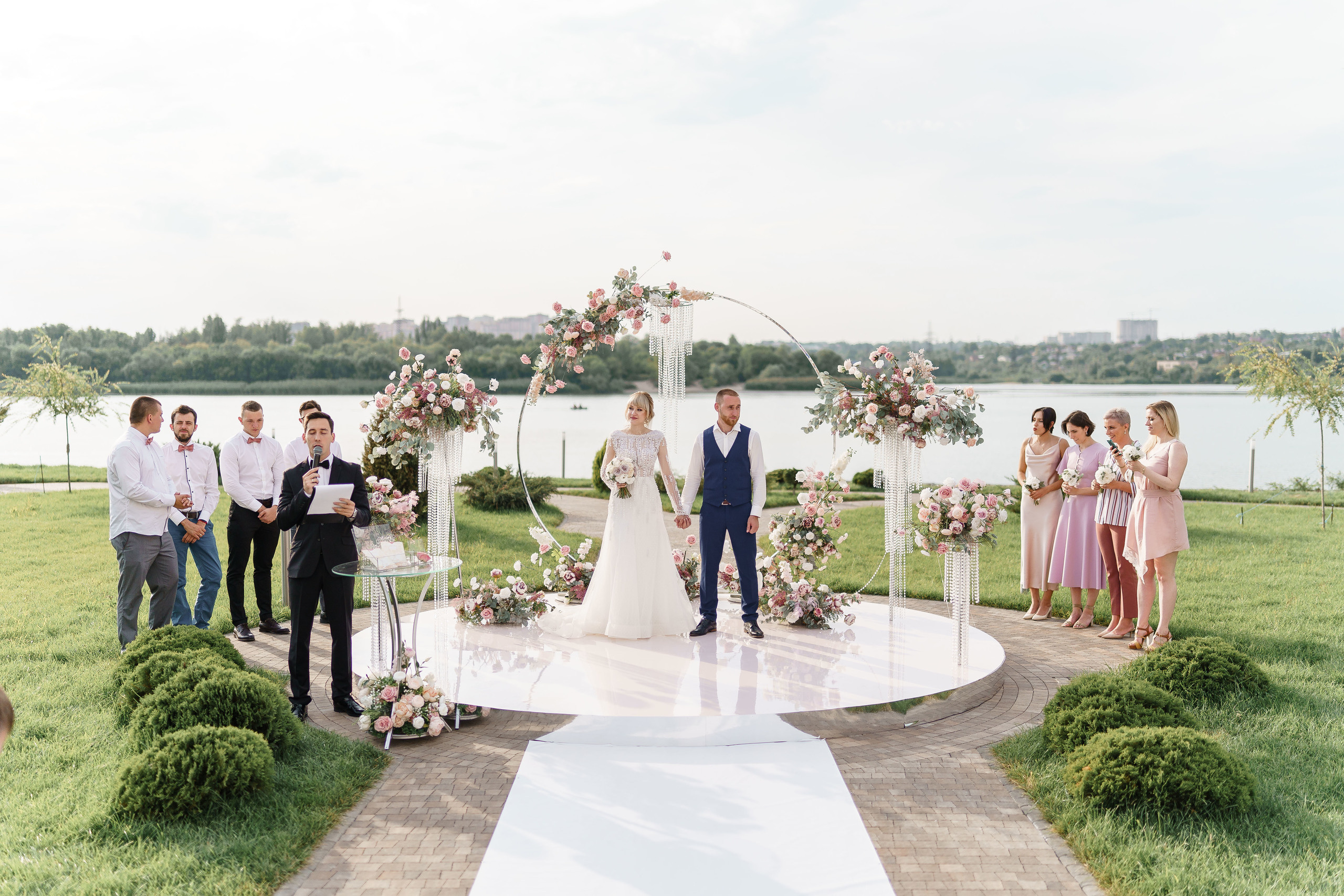 Дмитрий и Анна. Репортажный фотограф Ростов-на-дону