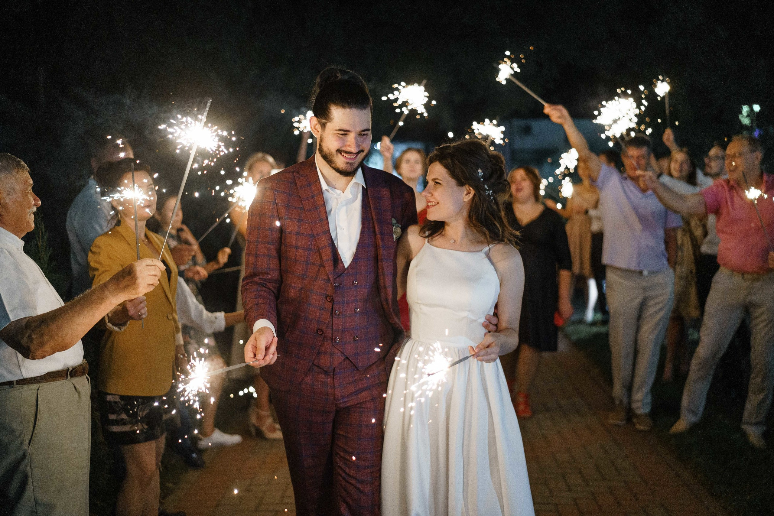 Дмитрий и Елизавета. Репортажный фотограф Ростов-на-дону