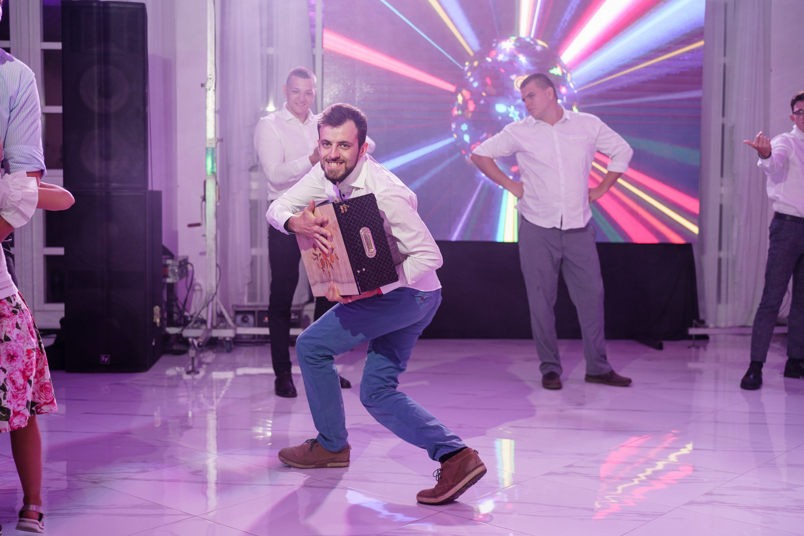 Дмитрий и Анна. Репортажный фотограф Ростов-на-дону