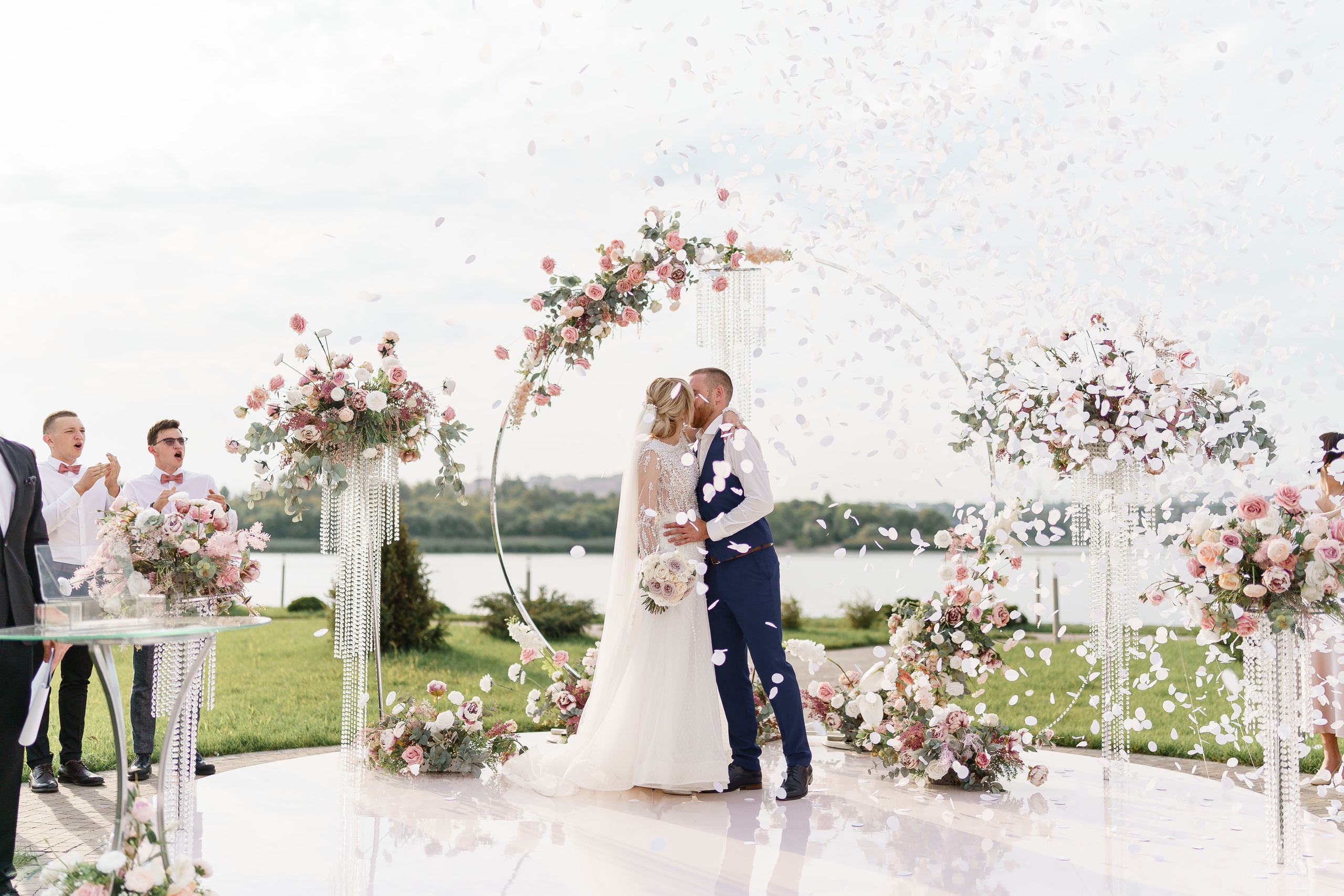 Дмитрий и Анна. Репортажный фотограф Ростов-на-дону