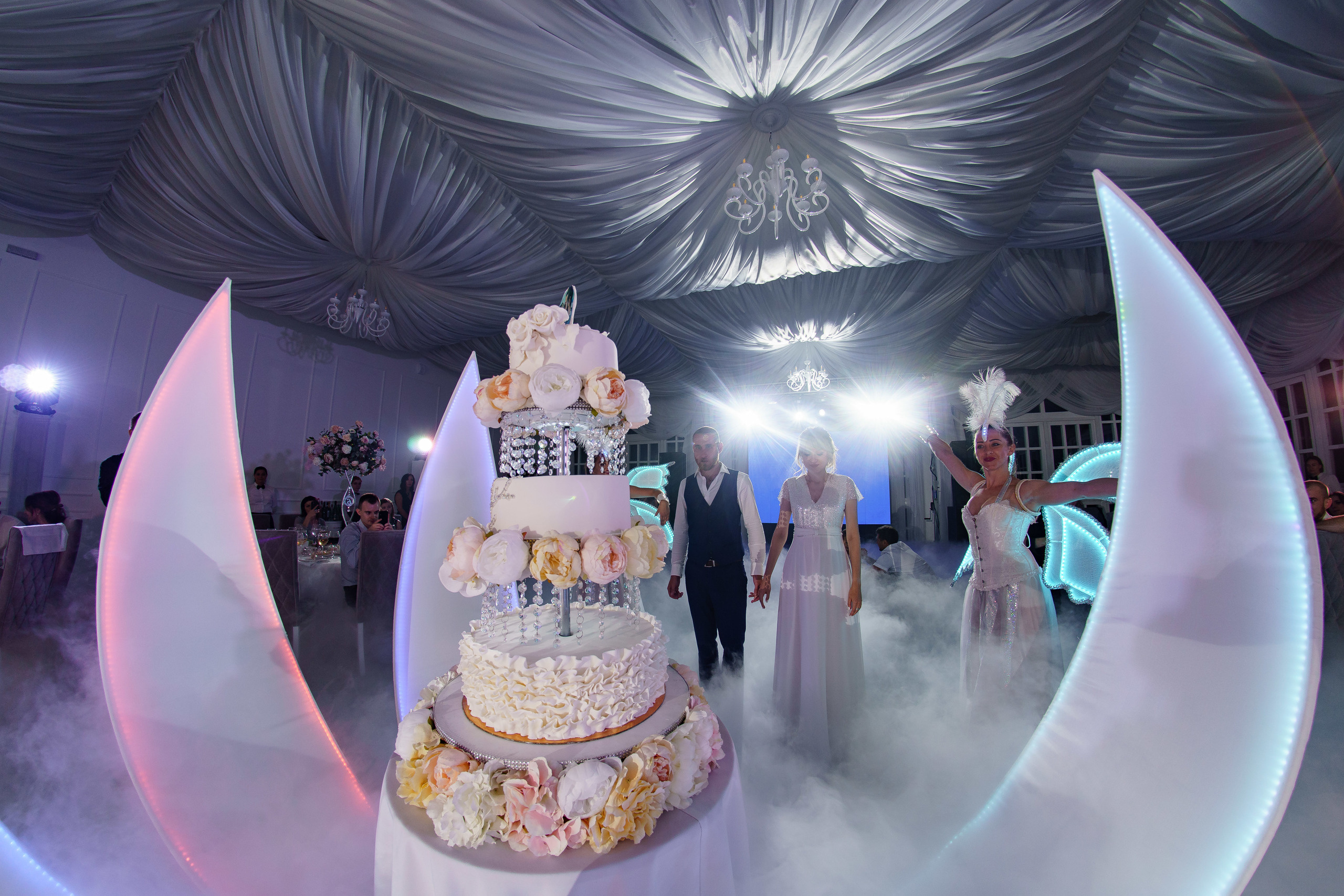 Дмитрий и Анна. Репортажный фотограф Ростов-на-дону