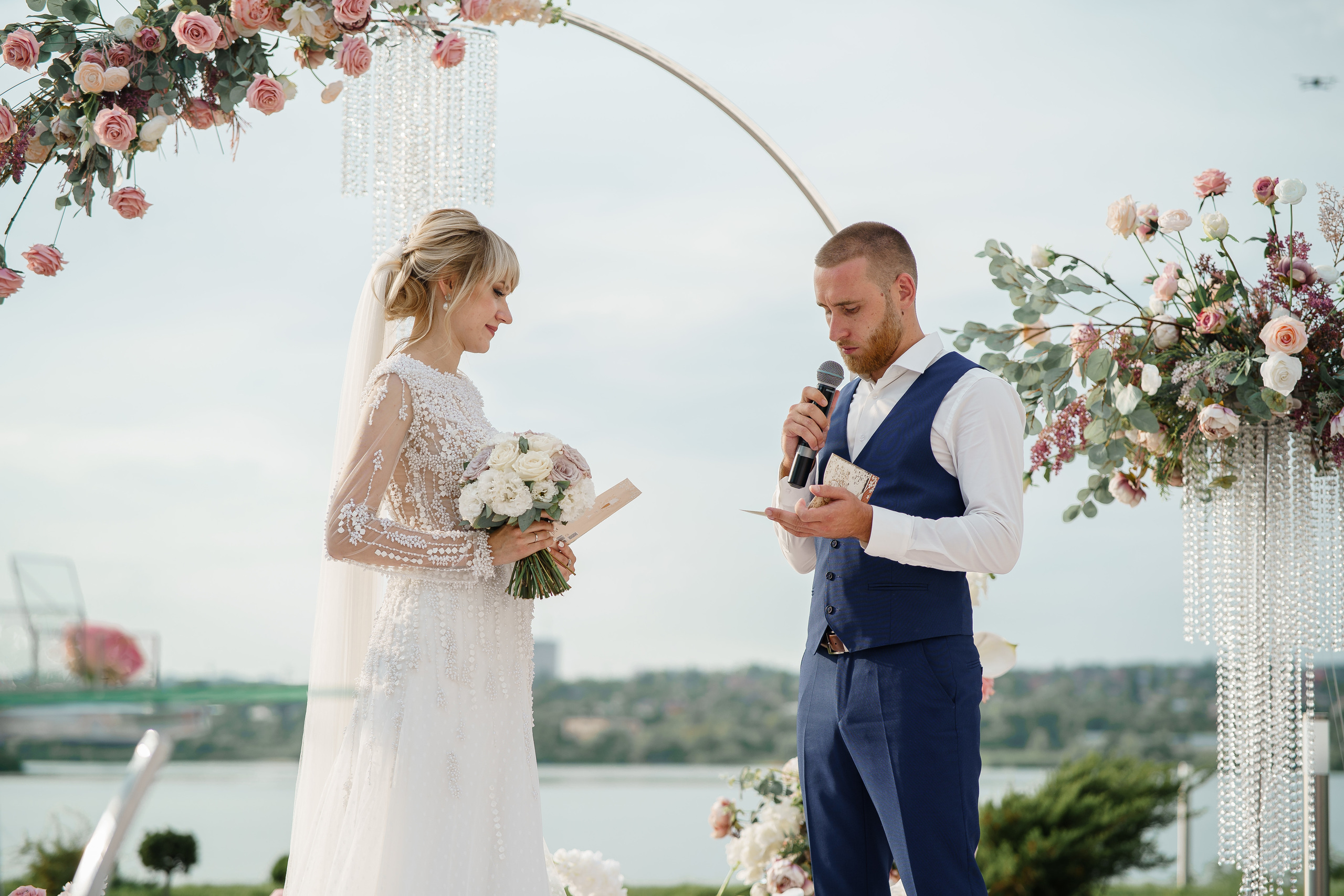 Дмитрий и Анна. Репортажный фотограф Ростов-на-дону