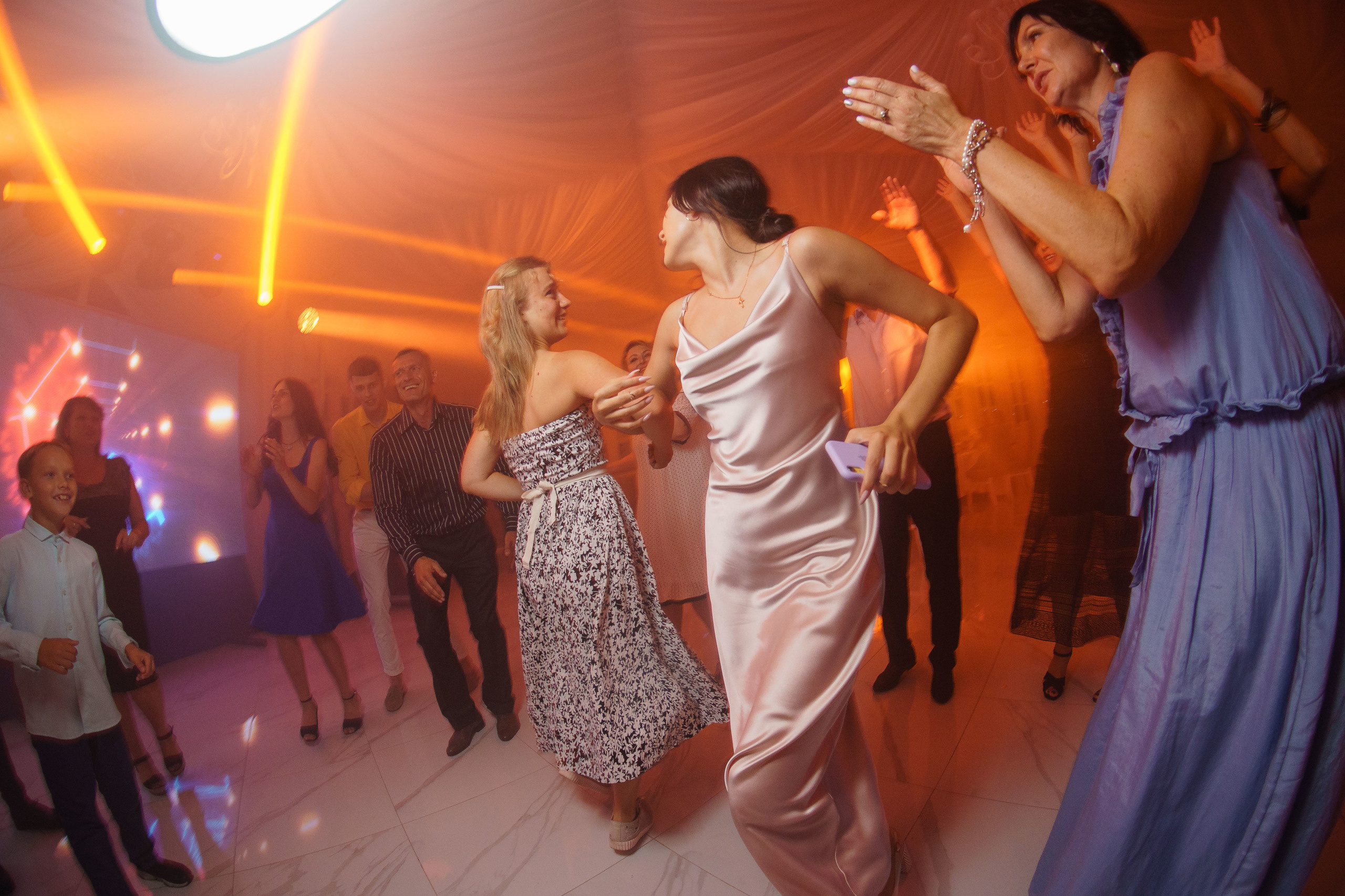 Дмитрий и Анна. Репортажный фотограф Ростов-на-дону