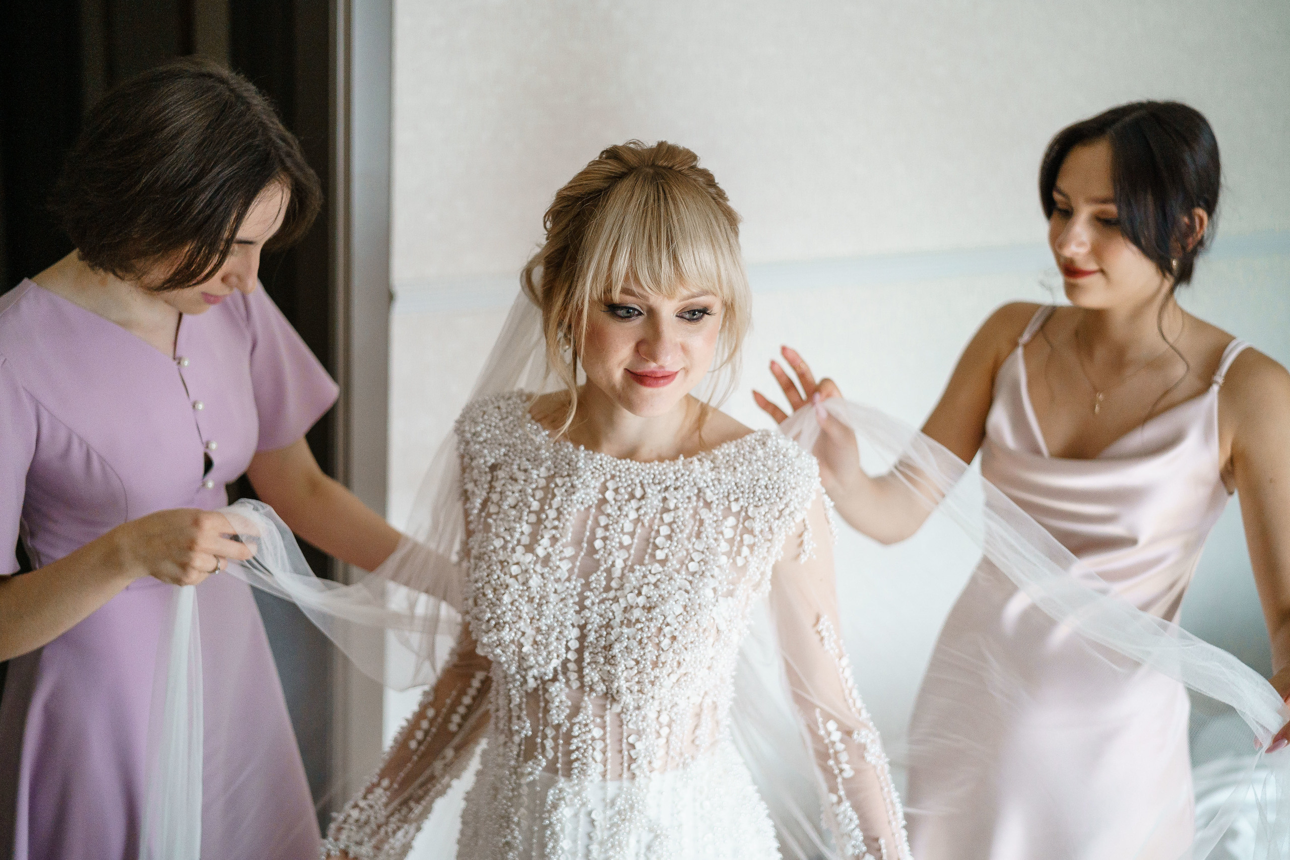 Дмитрий и Анна. Репортажный фотограф Ростов-на-дону