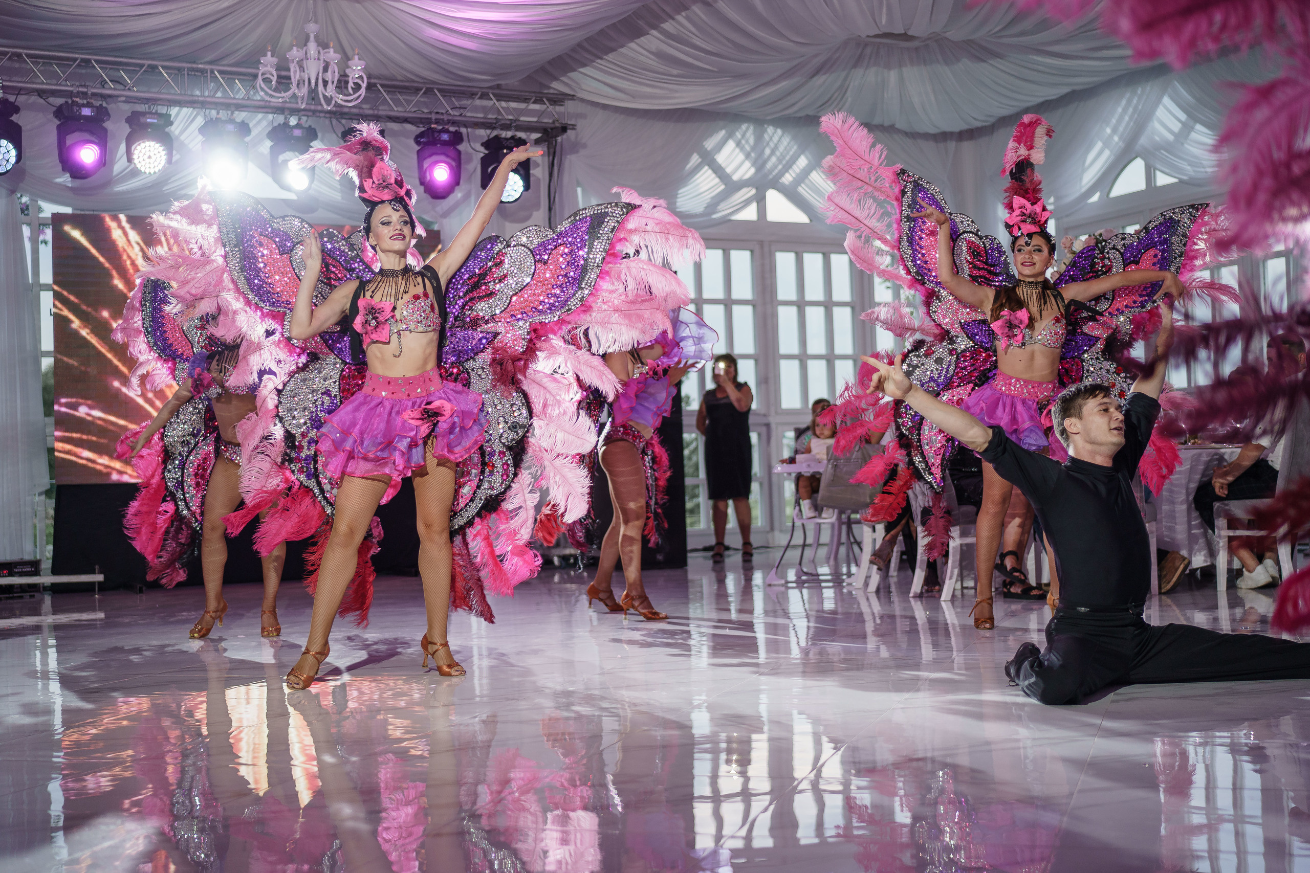 Дмитрий и Анна. Репортажный фотограф Ростов-на-дону