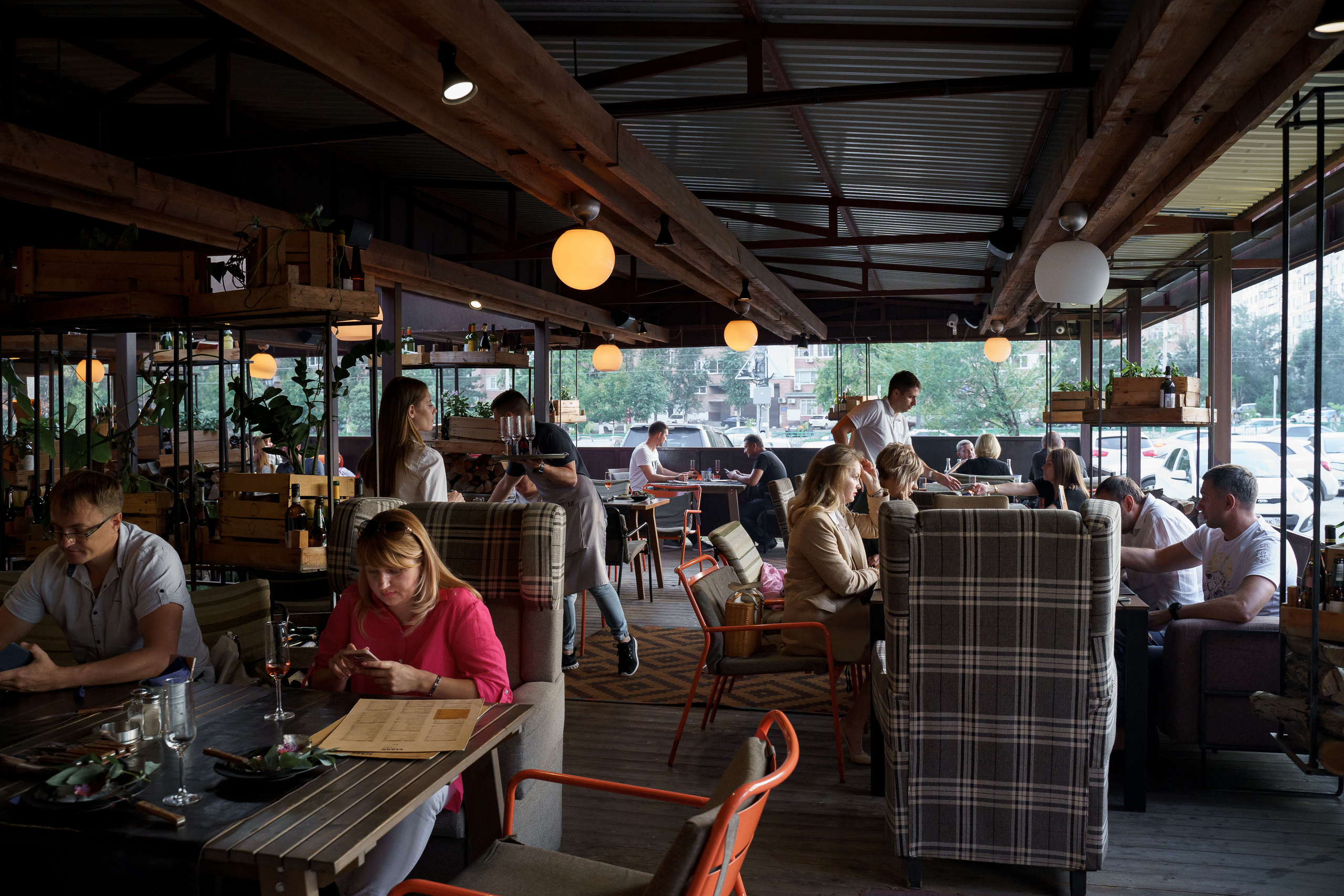 John Bekon Гастроужин 2019. Репортажный фотограф Ростов-на-дону