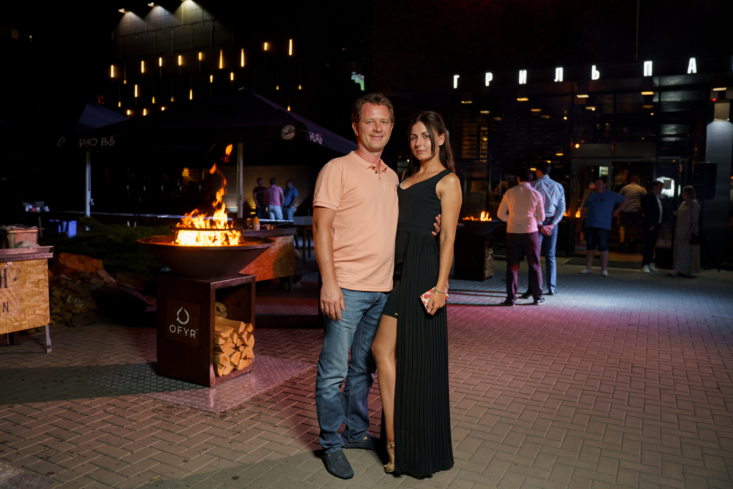 John Bekon Гастроужин 2019. Репортажный фотограф Ростов-на-дону