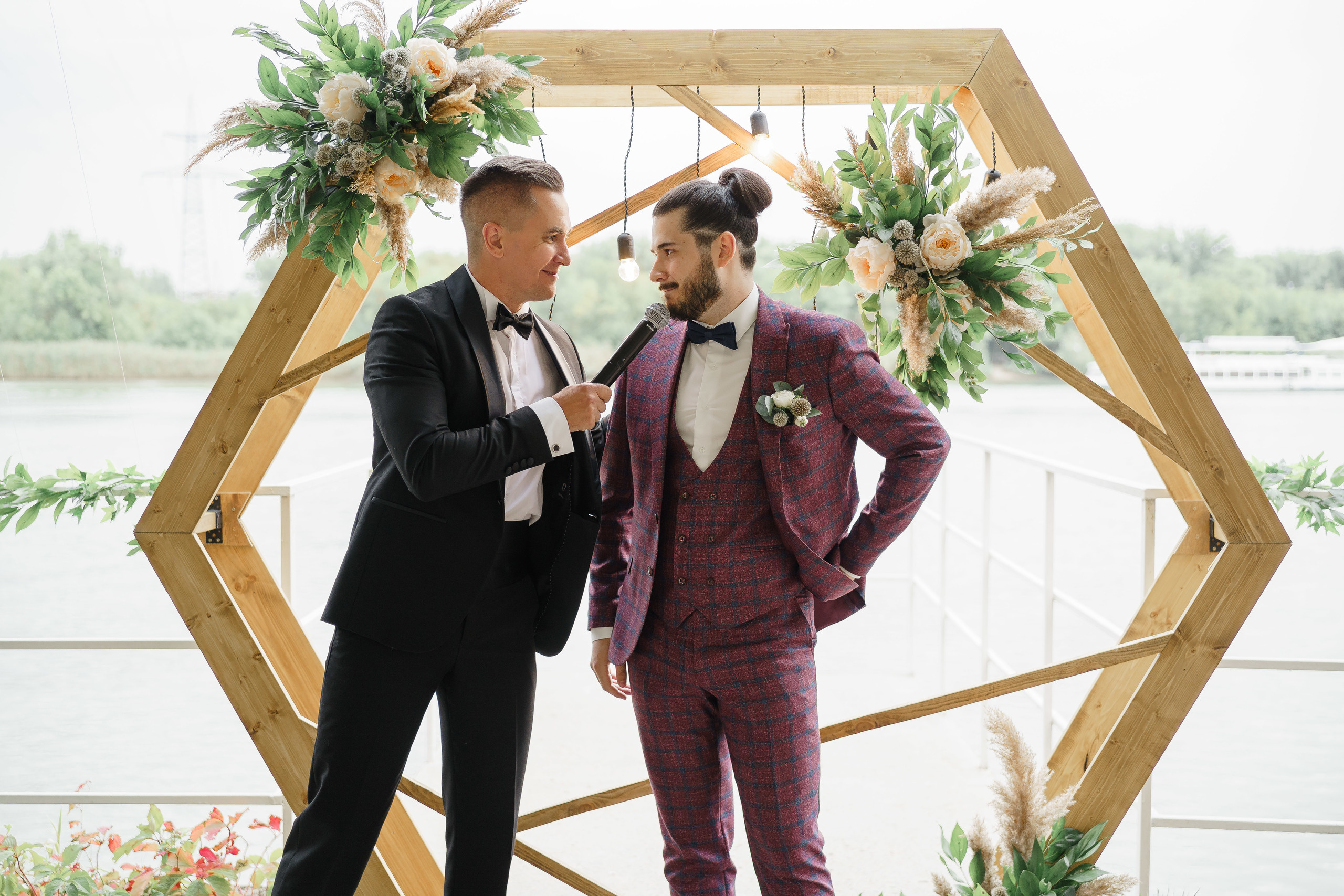 Дмитрий и Елизавета. Репортажный фотограф Ростов-на-дону