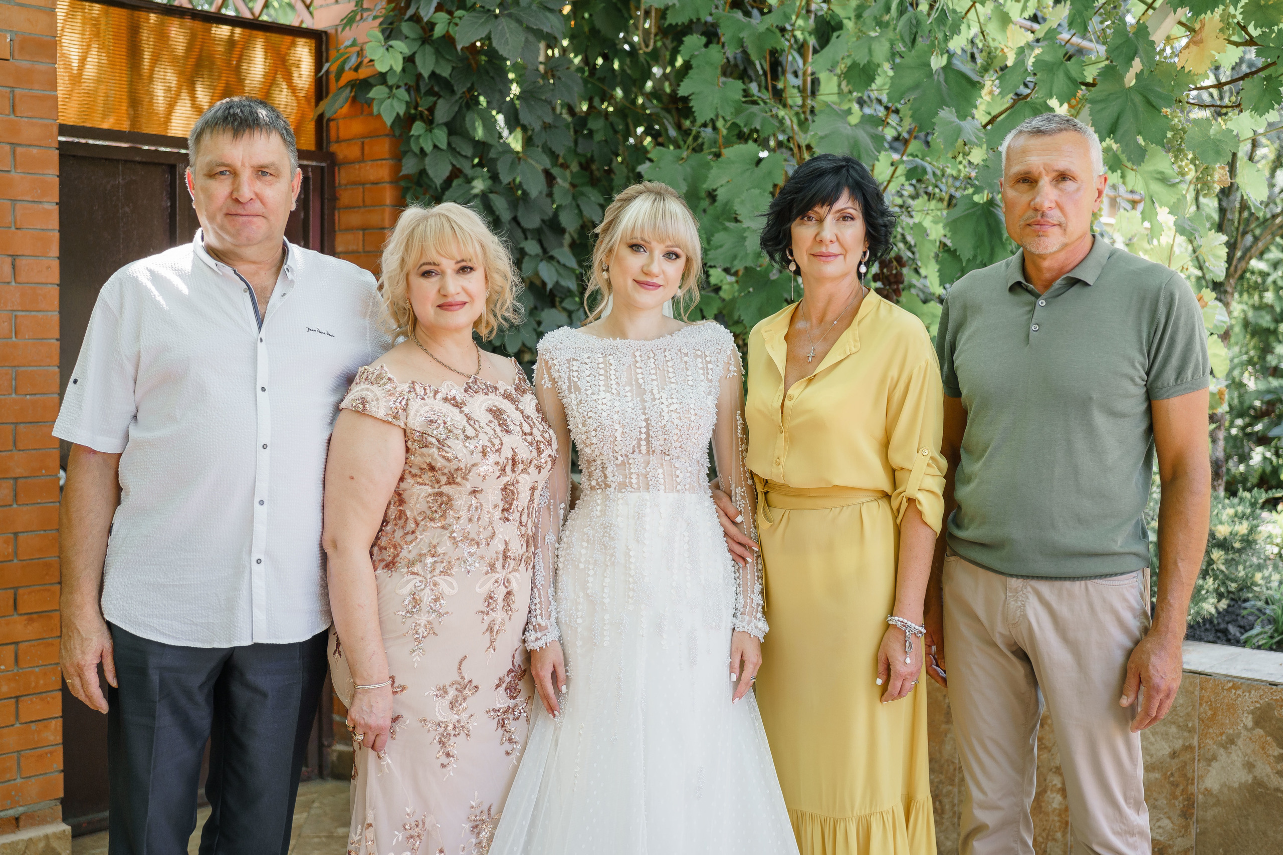 Дмитрий и Анна. Репортажный фотограф Ростов-на-дону