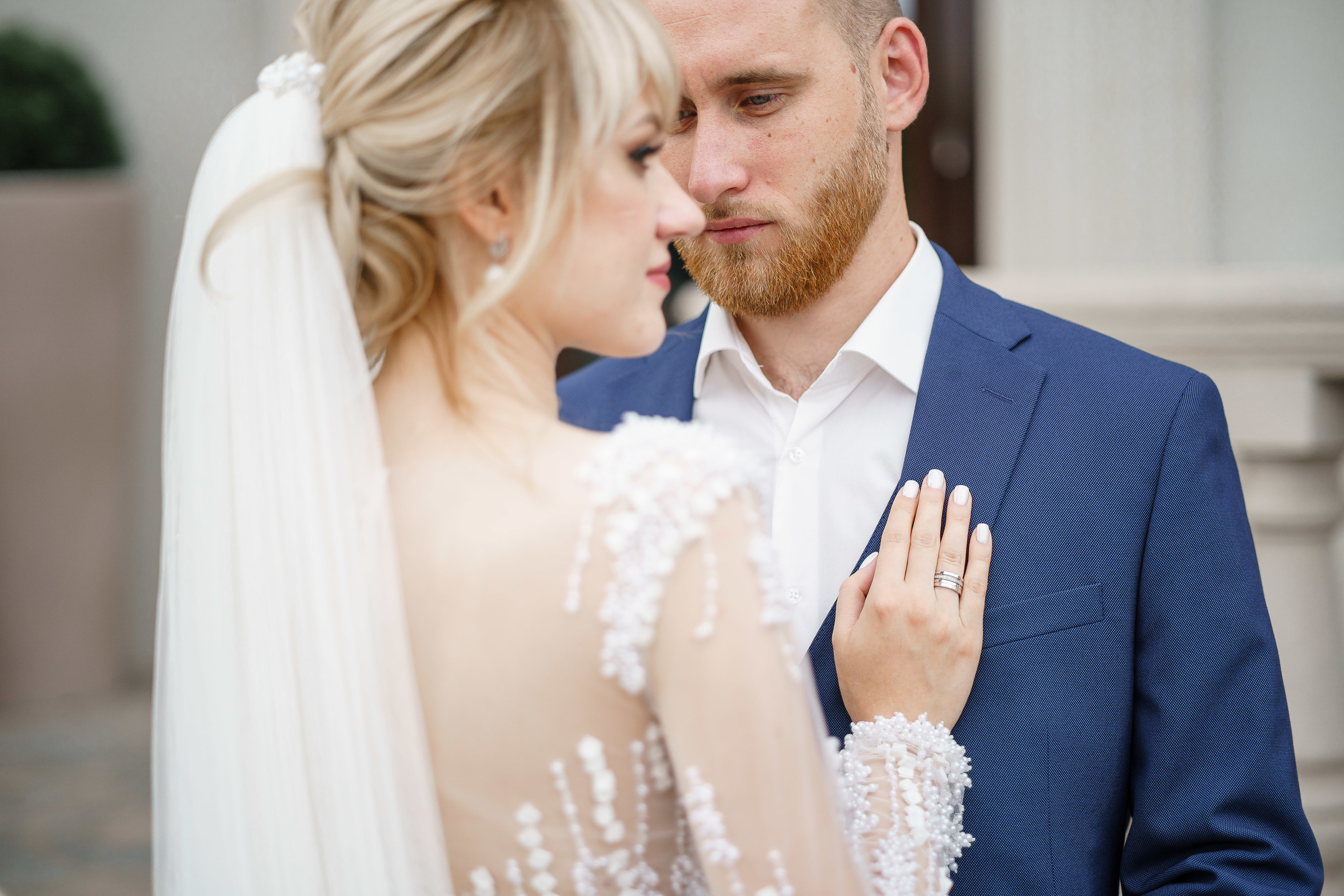 Дмитрий и Анна. Репортажный фотограф Ростов-на-дону