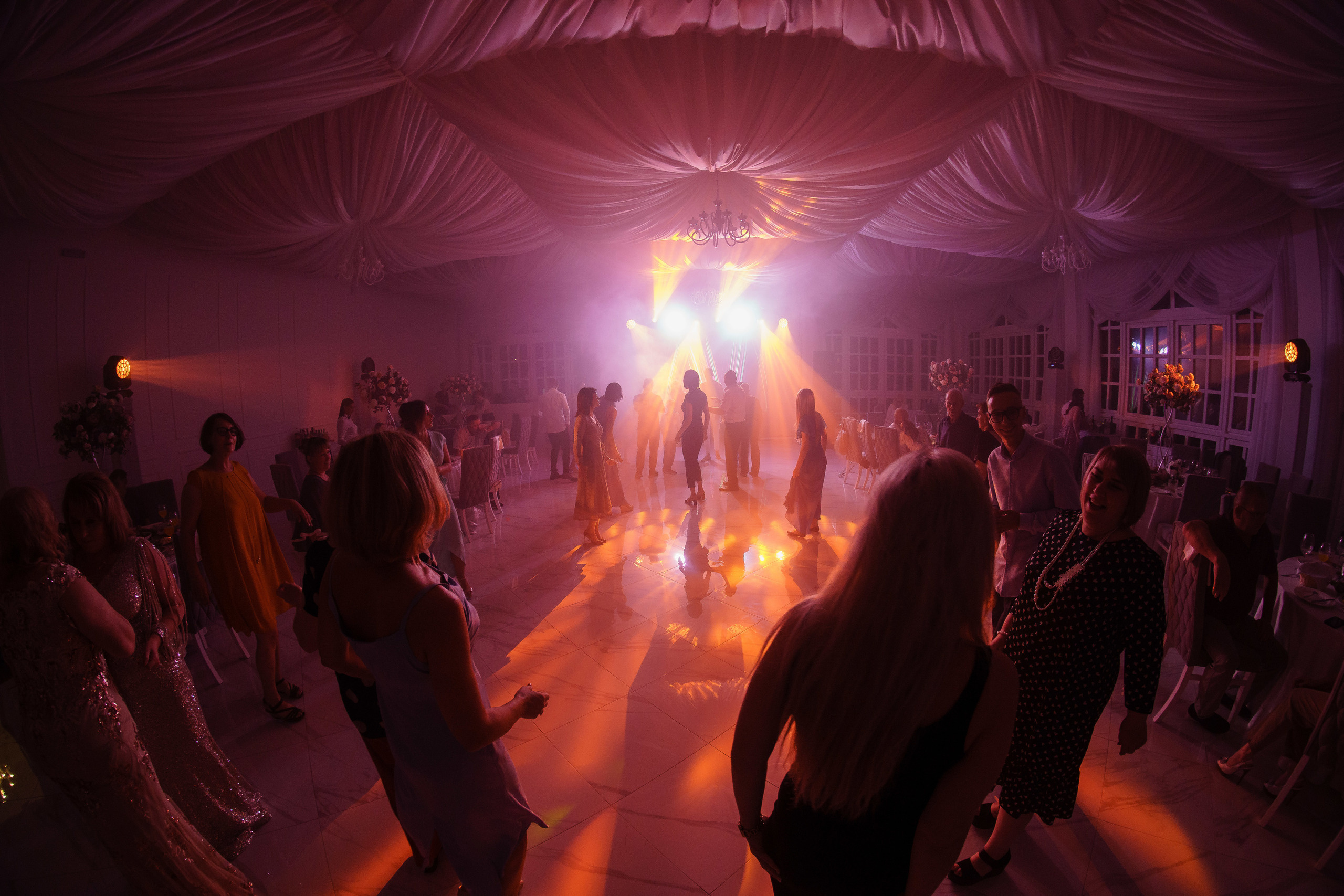 Дмитрий и Анна. Репортажный фотограф Ростов-на-дону