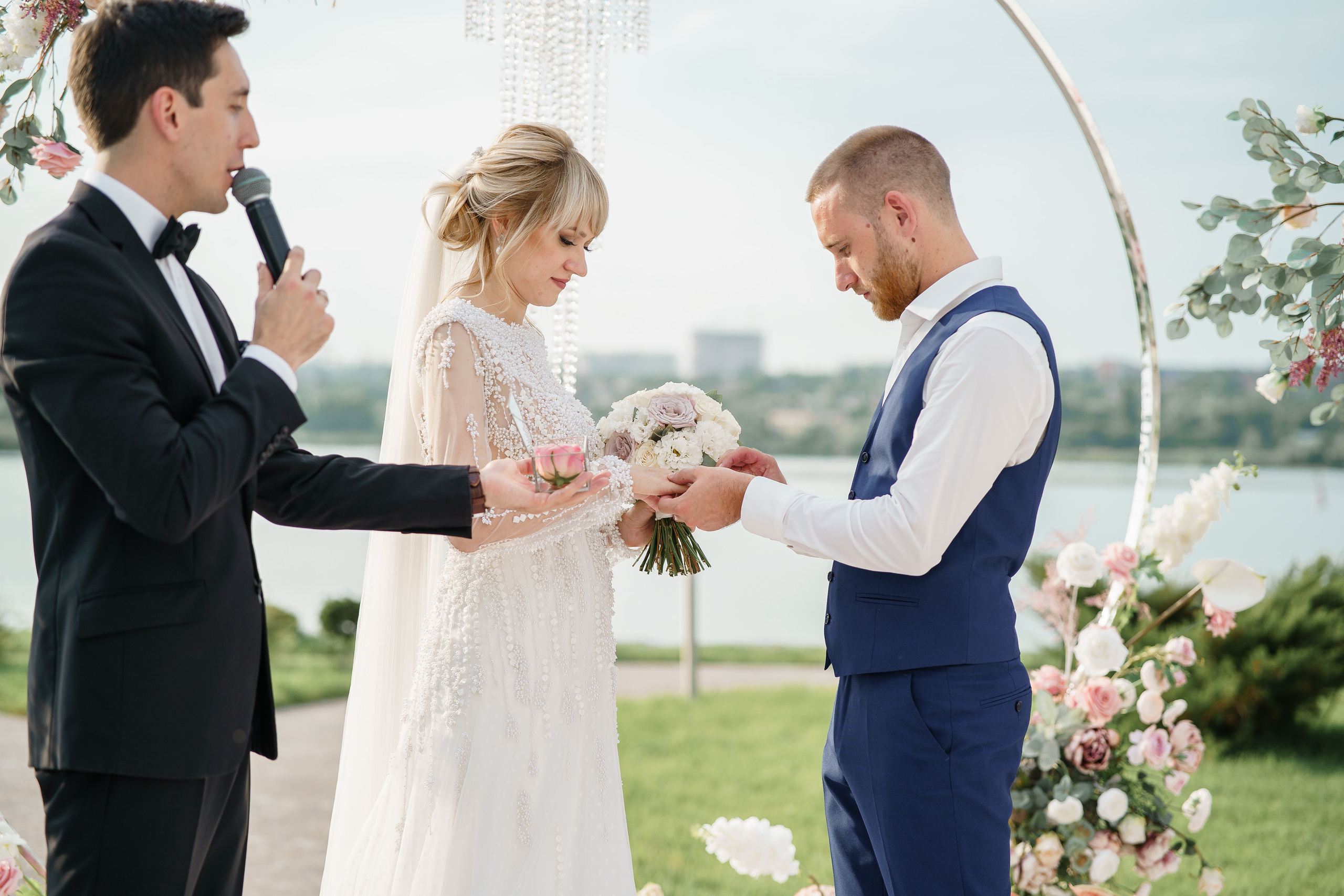 Дмитрий и Анна. Репортажный фотограф Ростов-на-дону