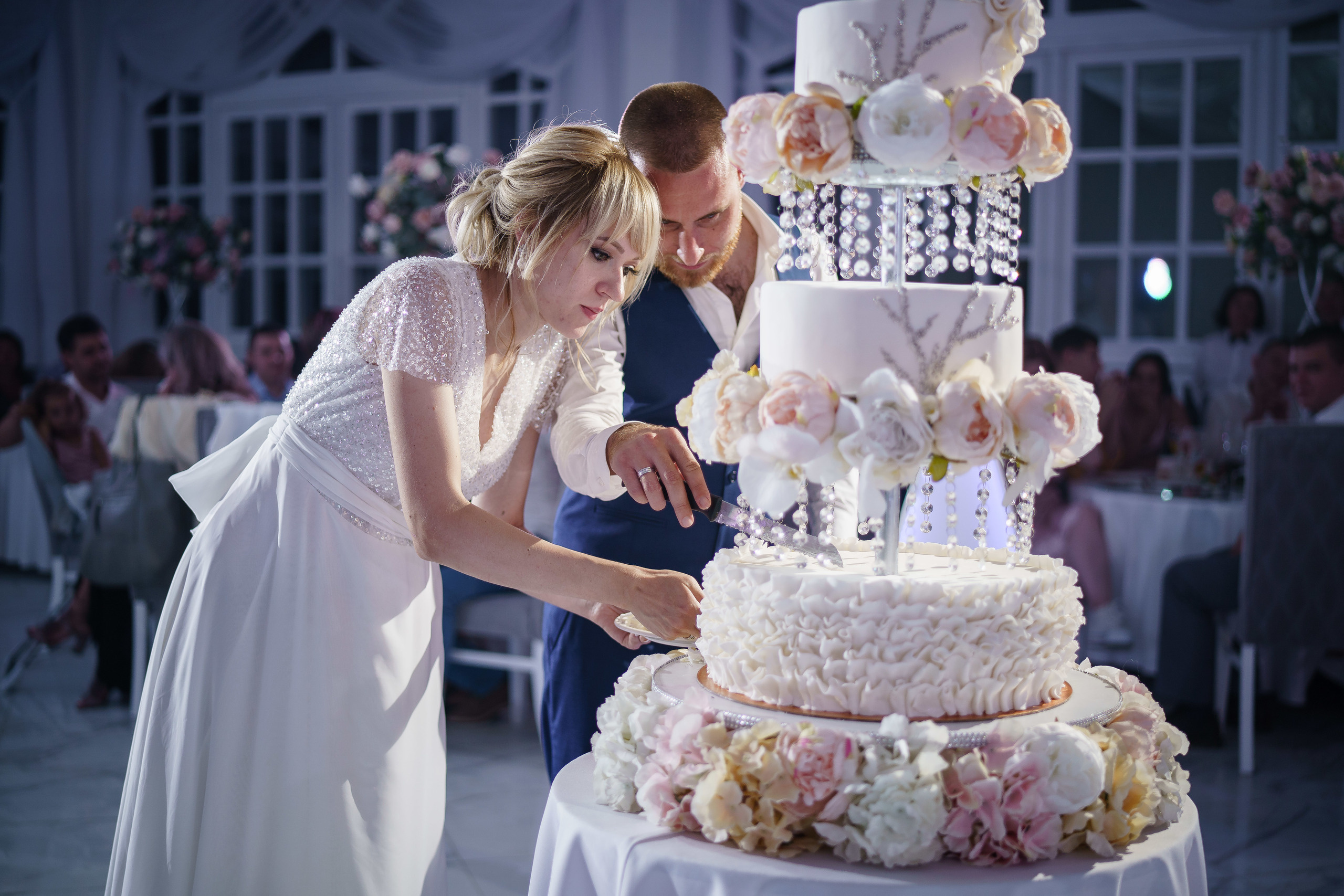 Дмитрий и Анна. Репортажный фотограф Ростов-на-дону