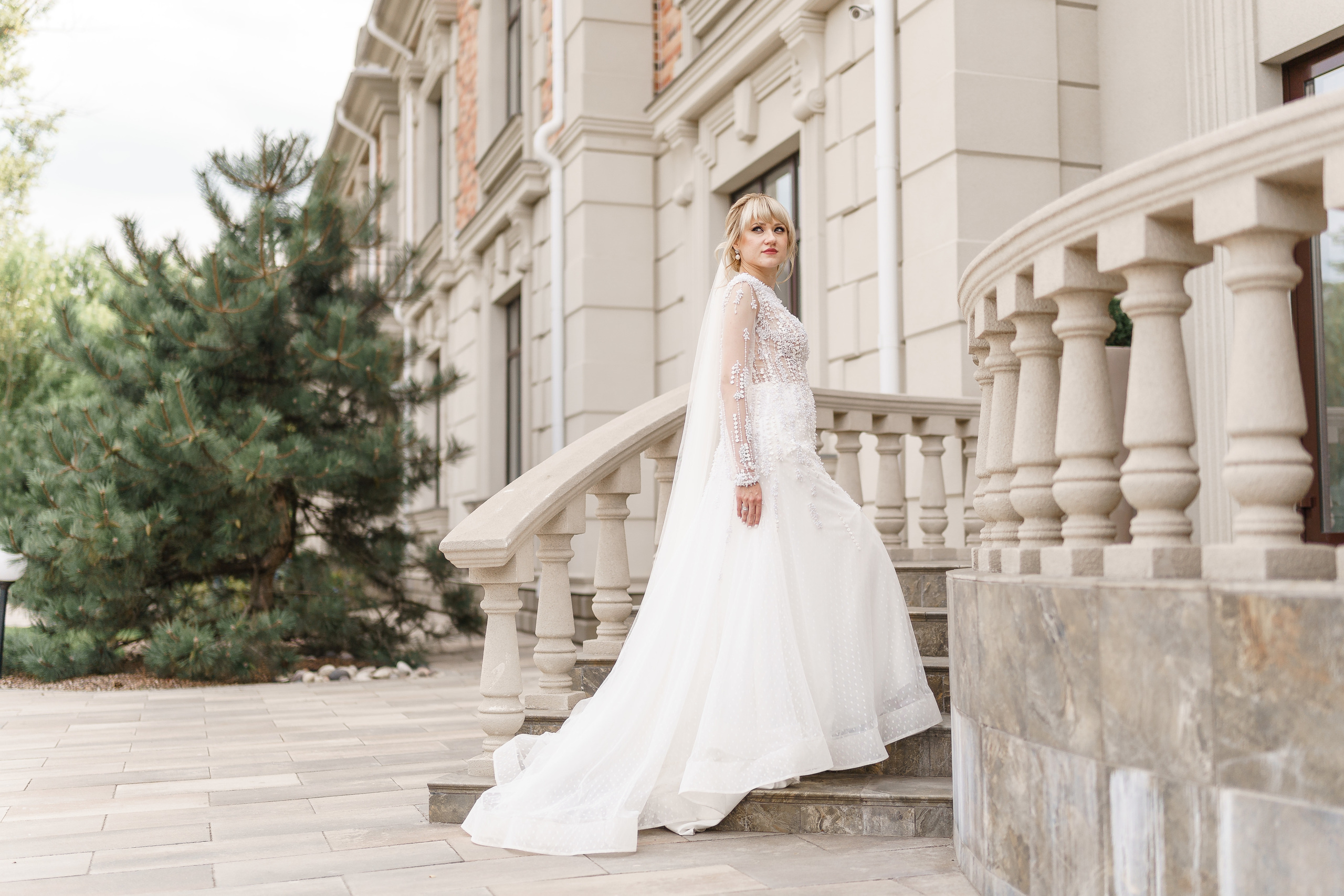 Дмитрий и Анна. Репортажный фотограф Ростов-на-дону