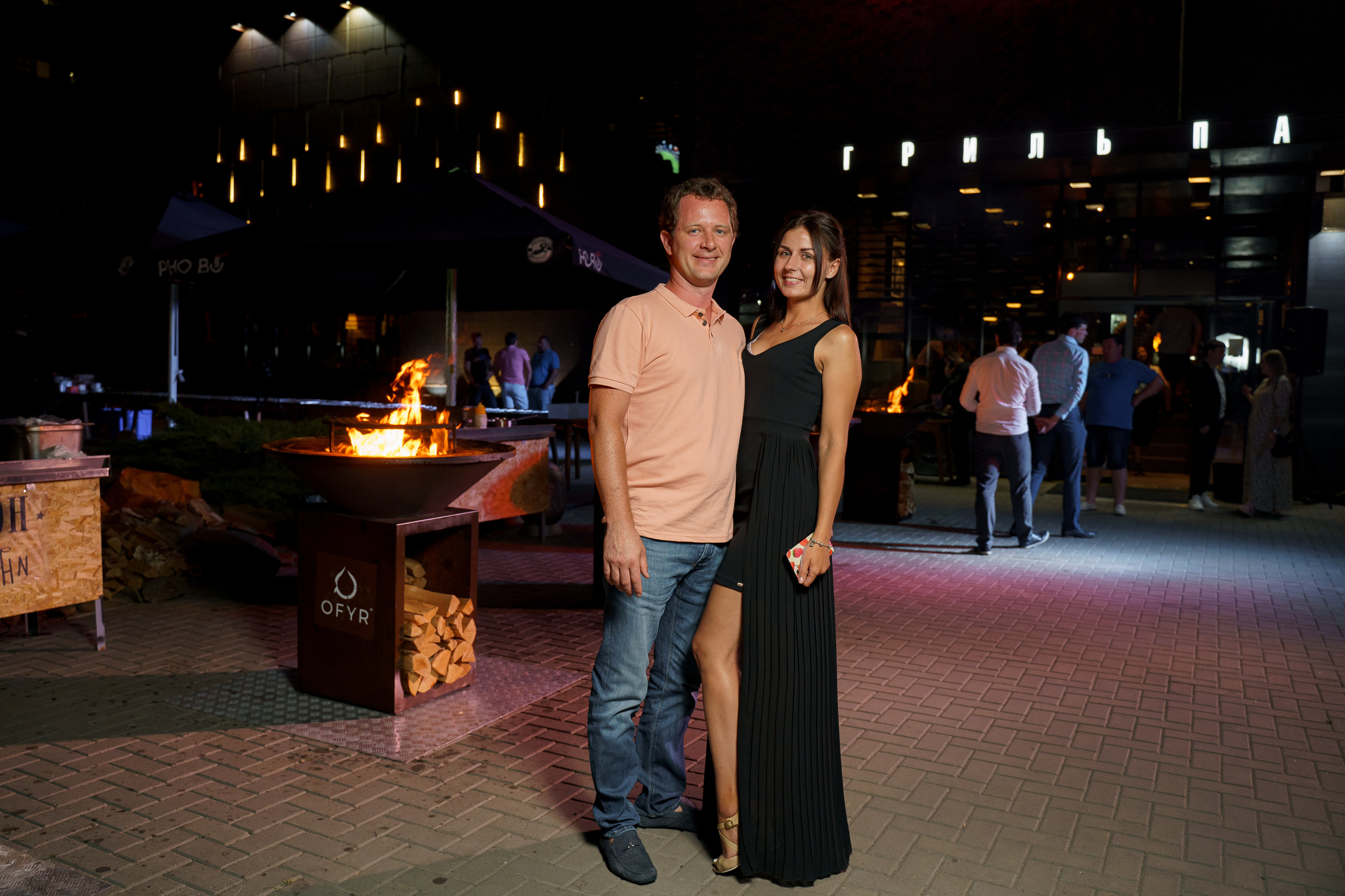 John Bekon Гастроужин 2019. Репортажный фотограф Ростов-на-дону