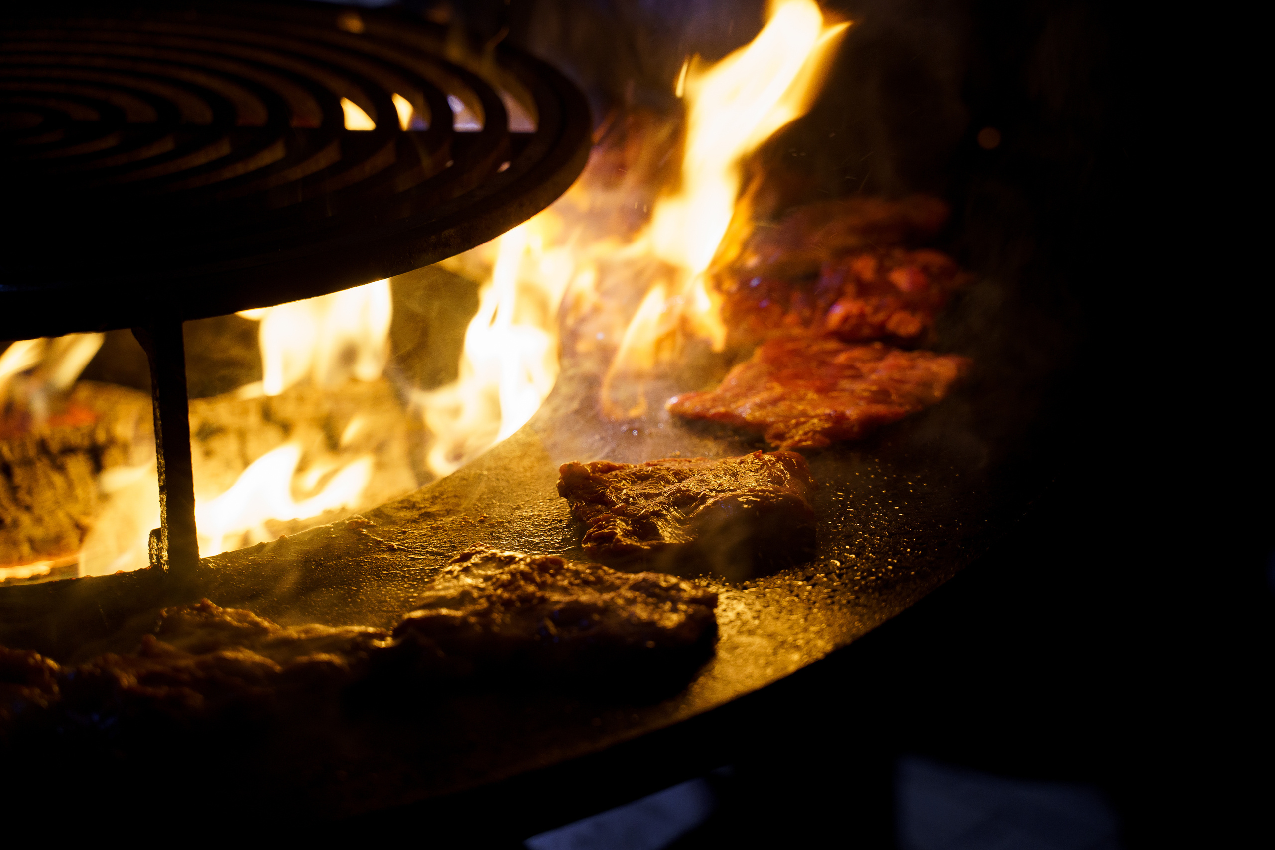 John Bekon Гастроужин 2019. Репортажный фотограф Ростов-на-дону